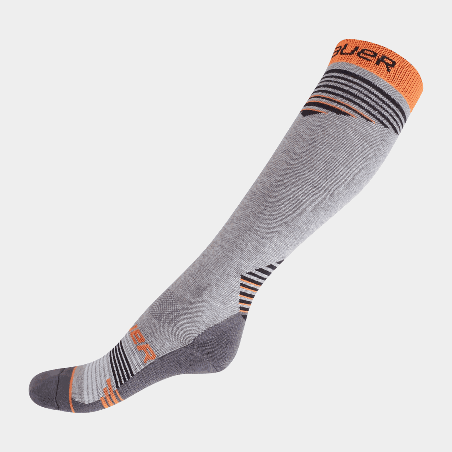 Ho21 Warmth Tall Skate Sock 24/25, aikuisten jääkiekkosukat - full image 1