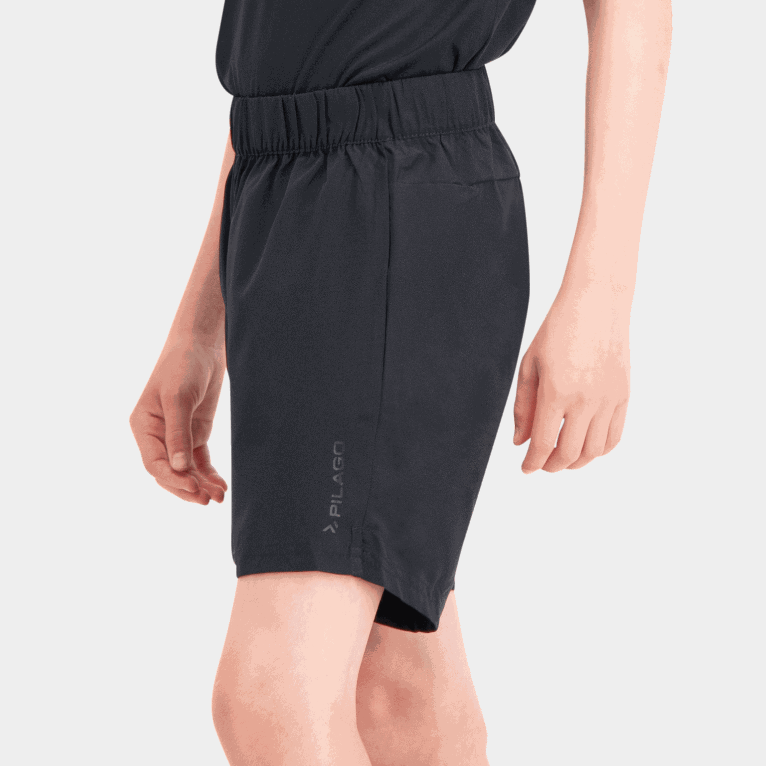 Training Shorts, nuorten treenishortsit - full image 3