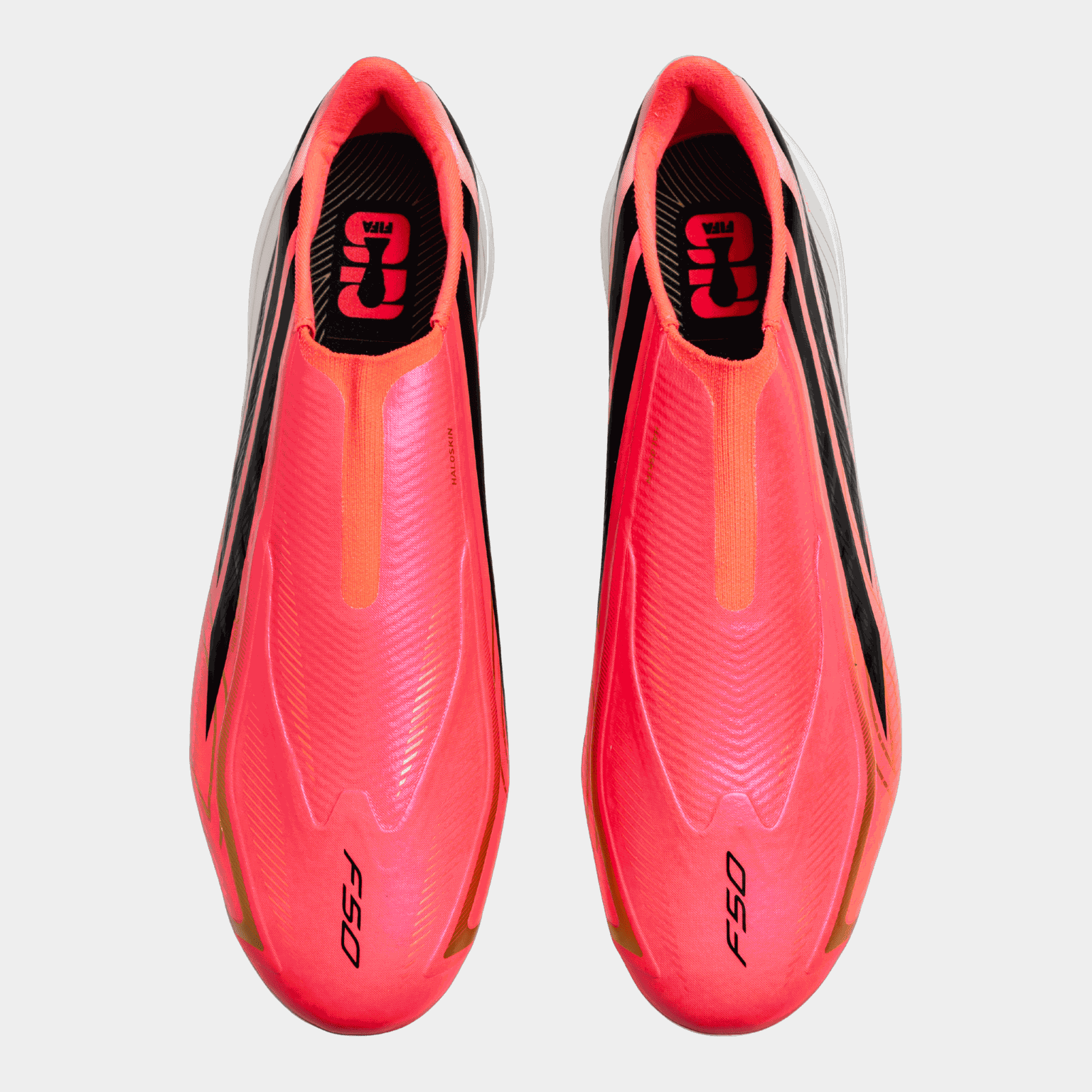 F50 HYPERFAST LEAGUE LL FG, miesten jalkapallokengät - full image 3