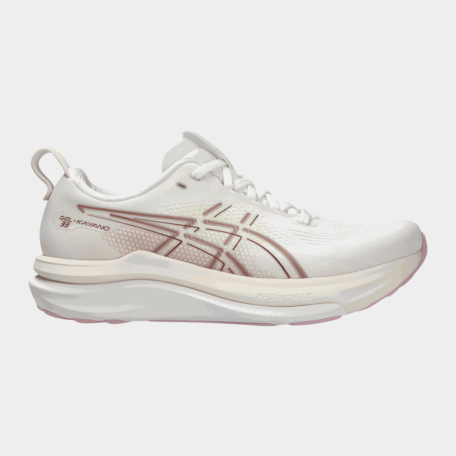 Gel-Kayano 33, naisten juoksukengät - full image 2