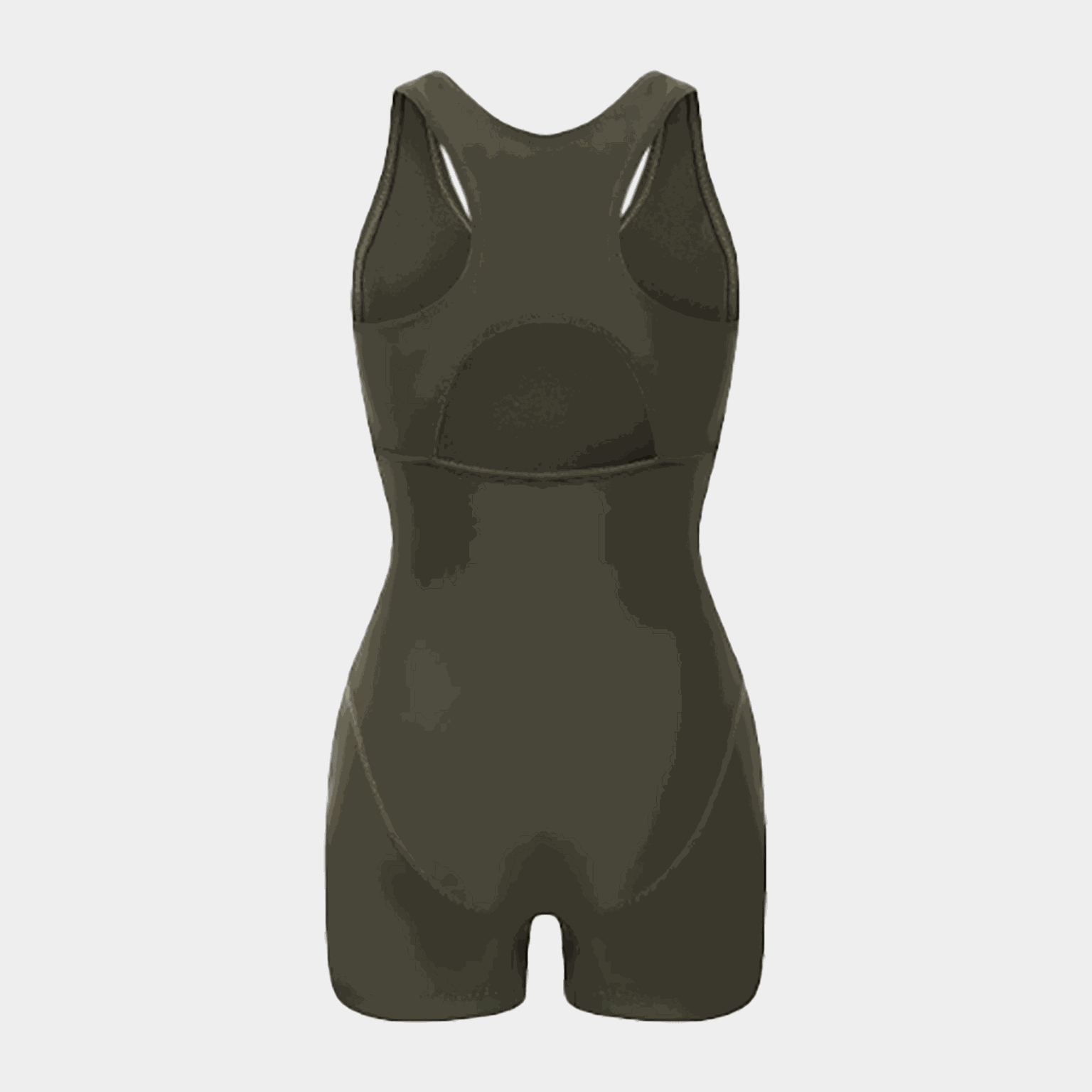 Slaz Boyleg Suit Lds, naisten uimapuku - full image 2