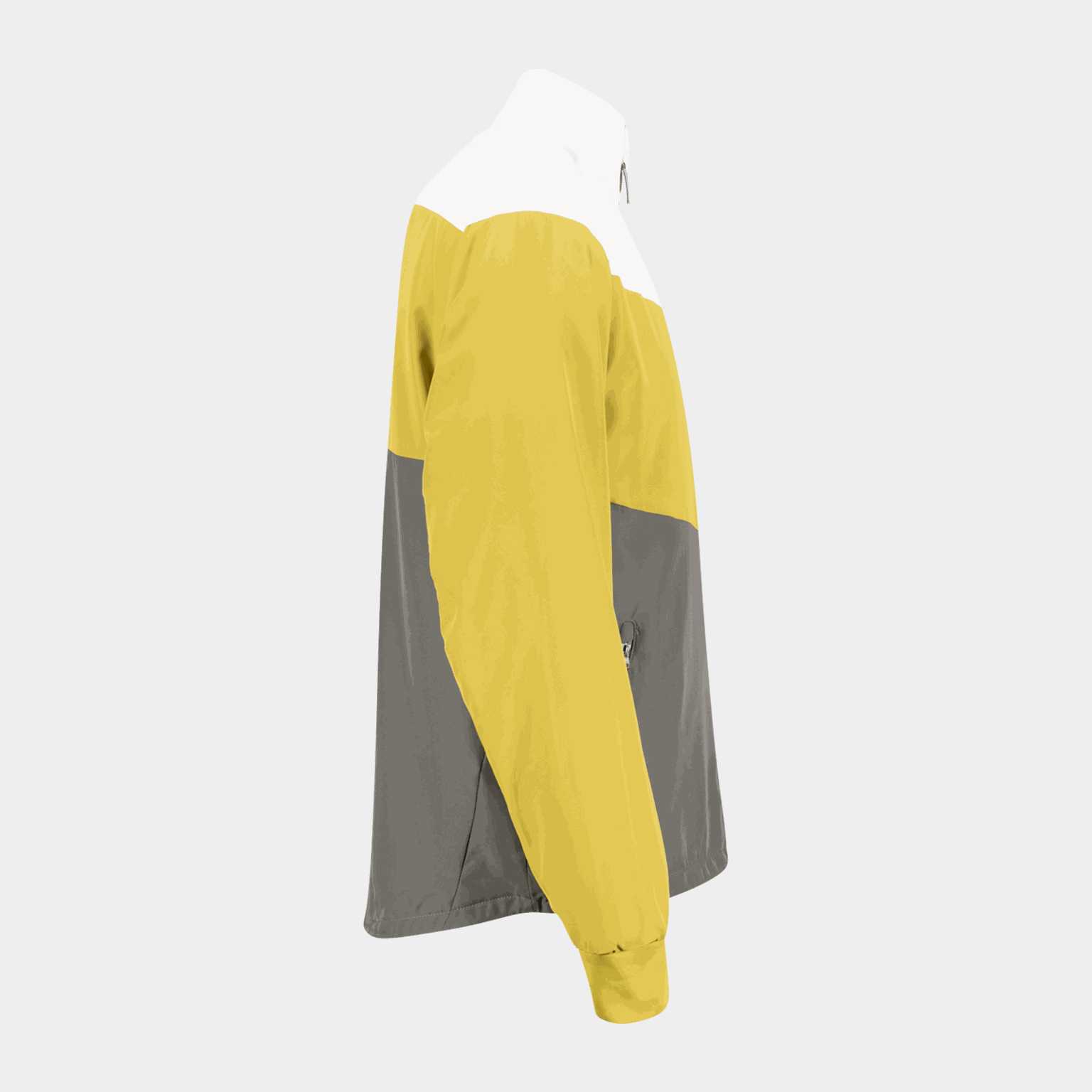 Core Cruise Jacket 25/26, miesten hiihtotakki - full image 2