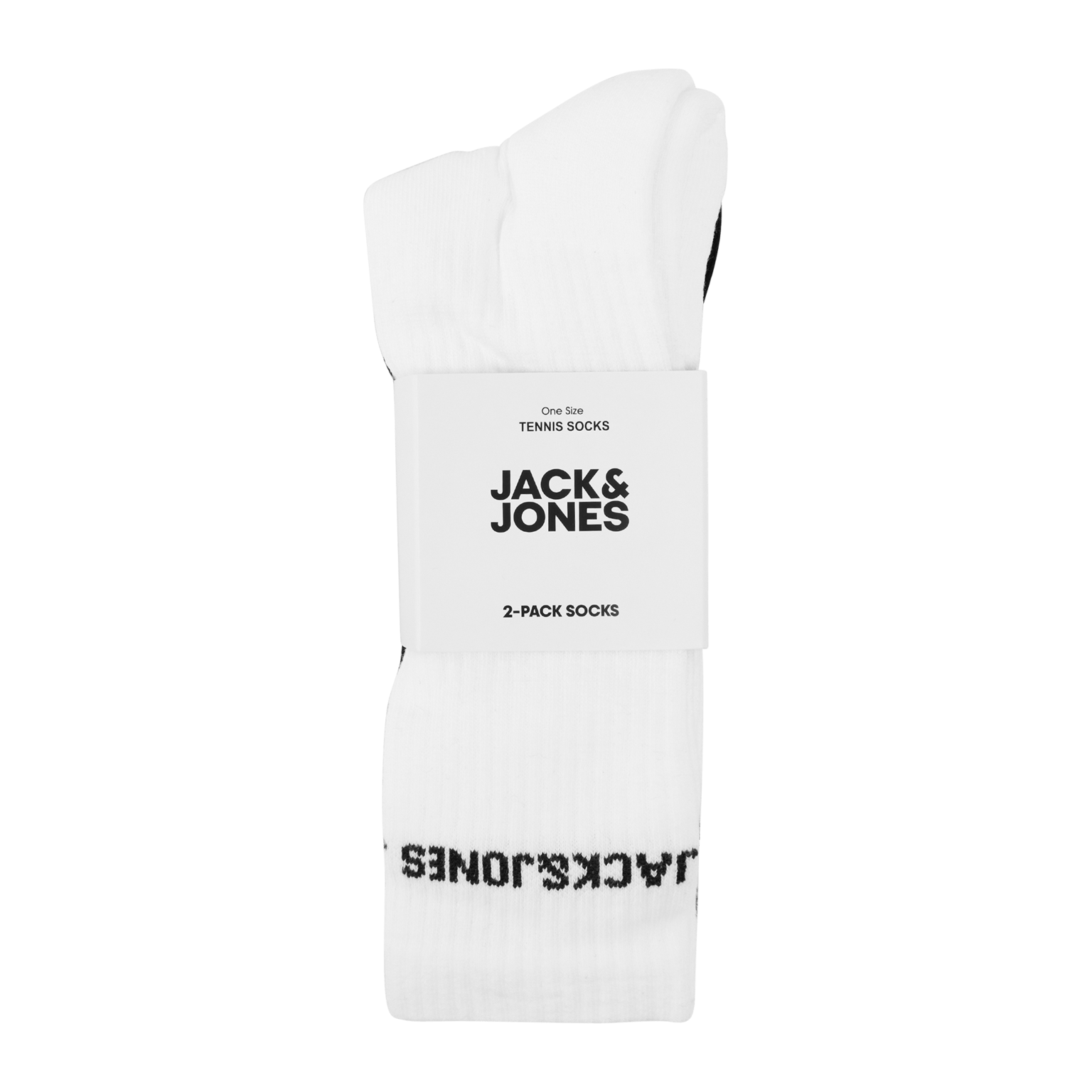 Jack and Jones Basic Tennis 2шт, носки