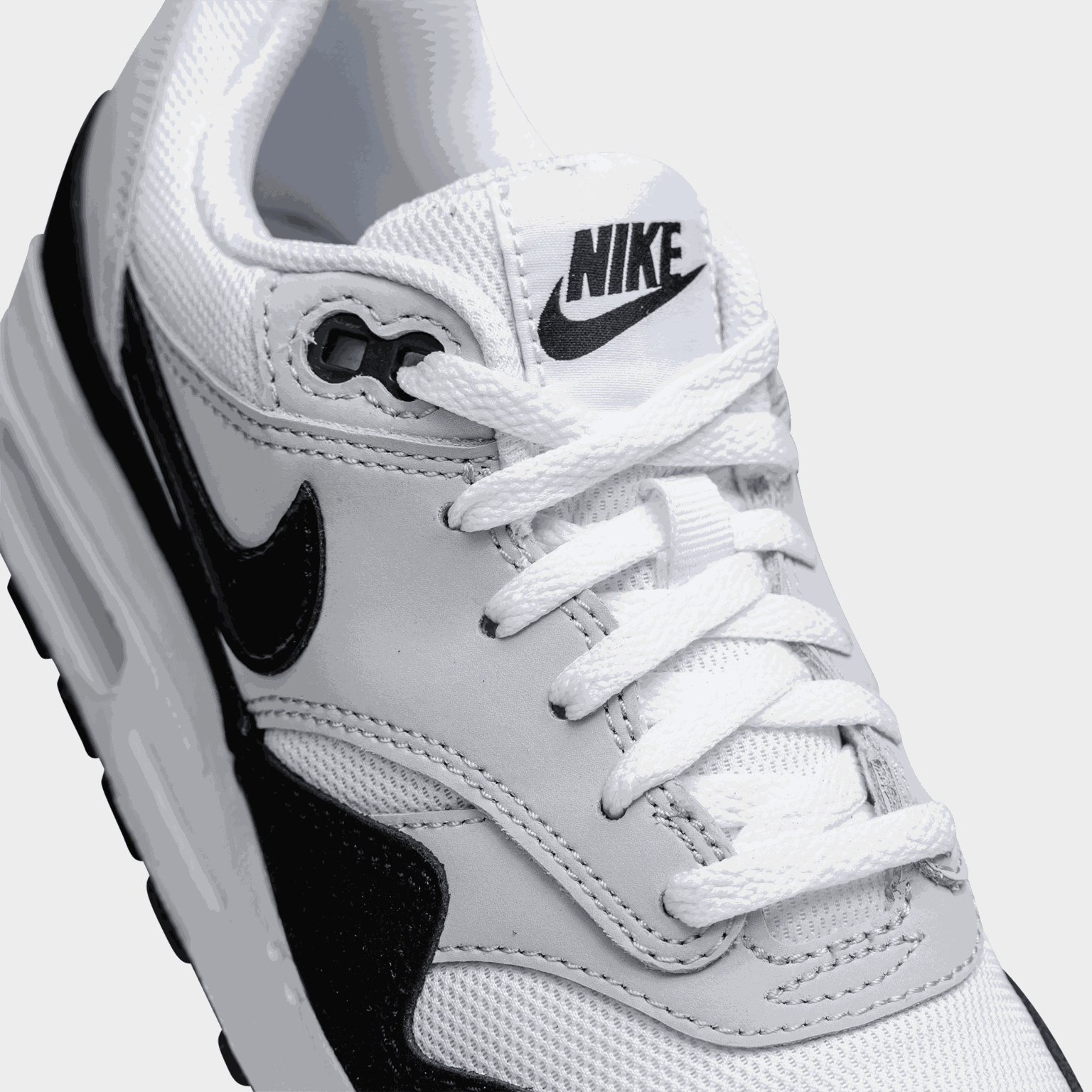 Air Max 1 (Gs), nuorten kengät - full image 3