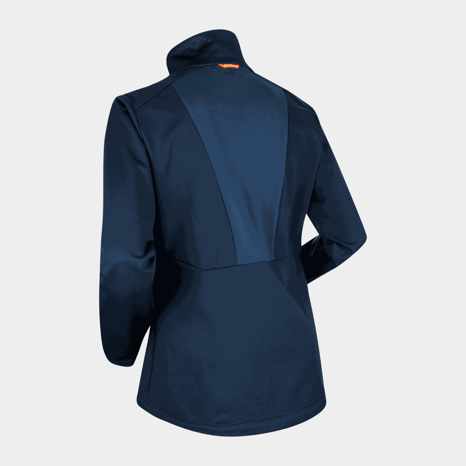 BD Jacket Select Wmn 25/26, naisten hiihtotakki - full image 2