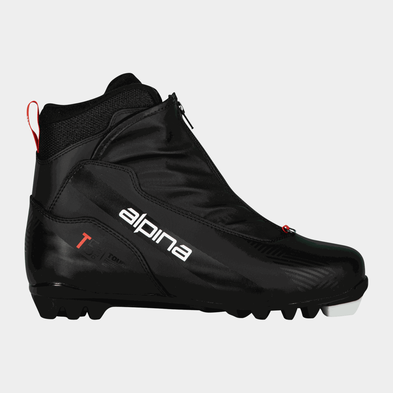 XC Boots T 5 Plus, perinteisen monot - full image 1