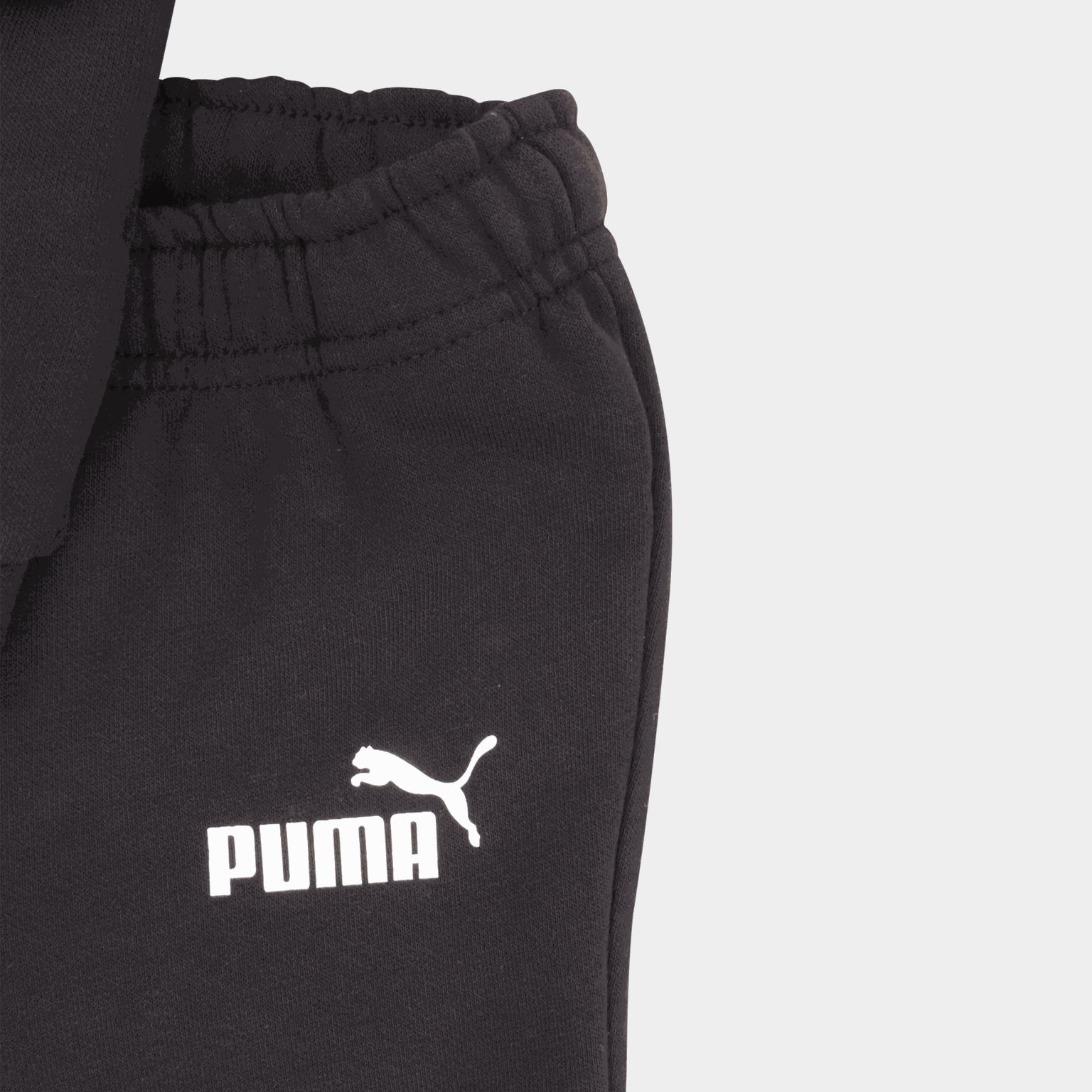 Minicats Essential Crew Set FL, lasten collegepuku - full image 4