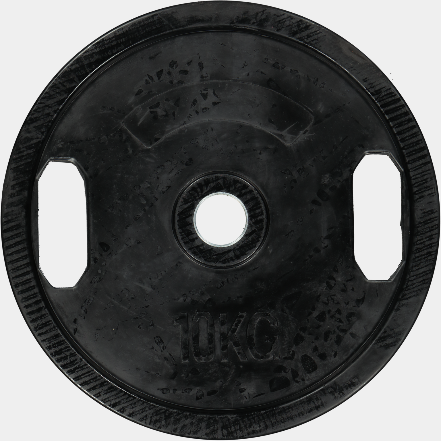 50 mm Weightplate - Kg, Levypaino - full image 1
