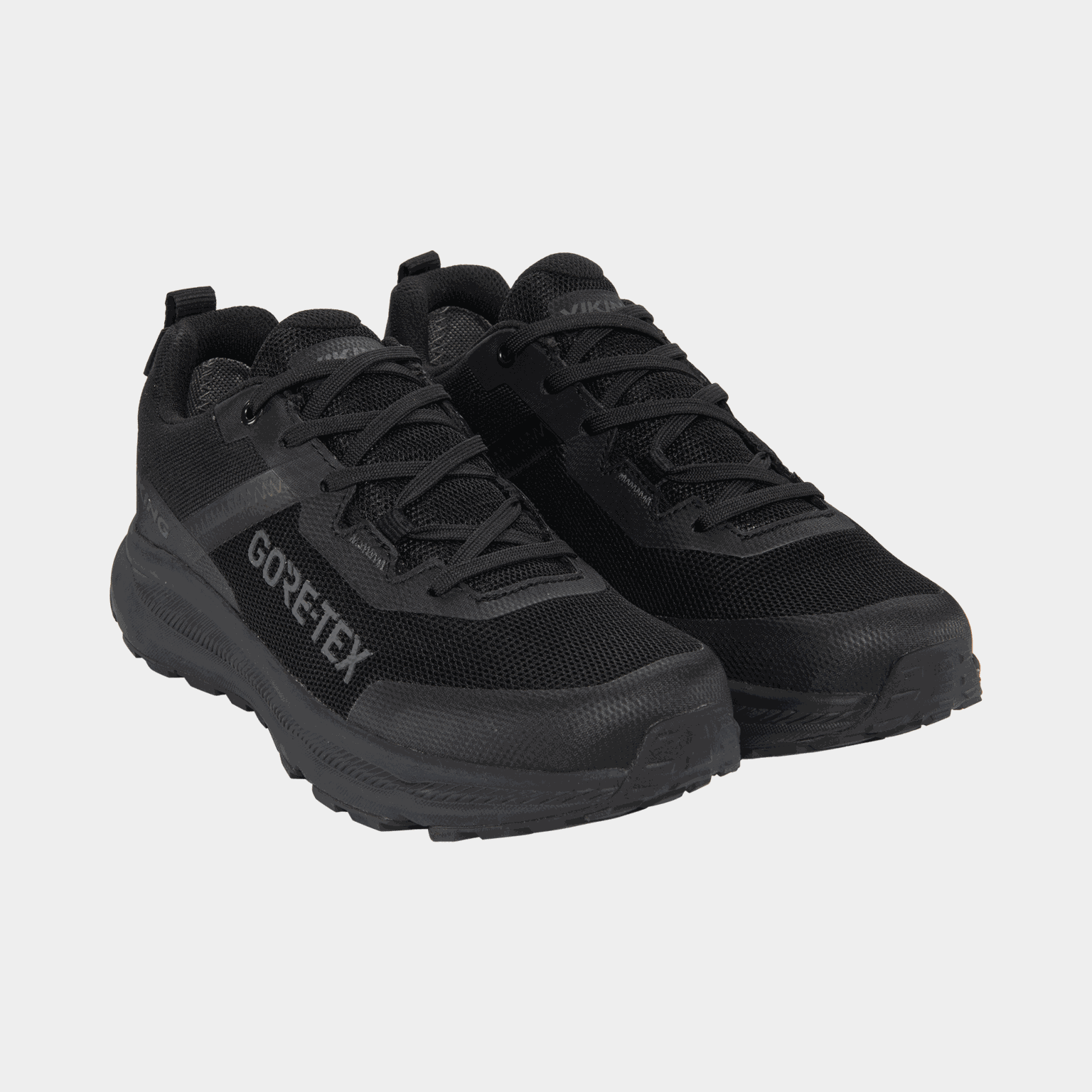 Stride Low GTX, naisten vaelluskengät - full image 4