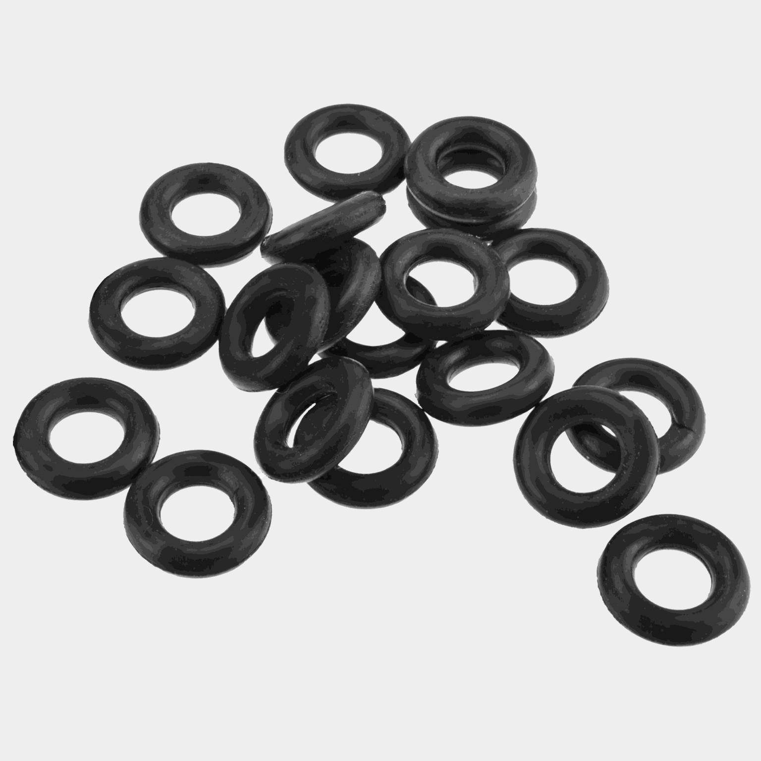 Dart O-rings, darts-tarvikkeet - full image 1