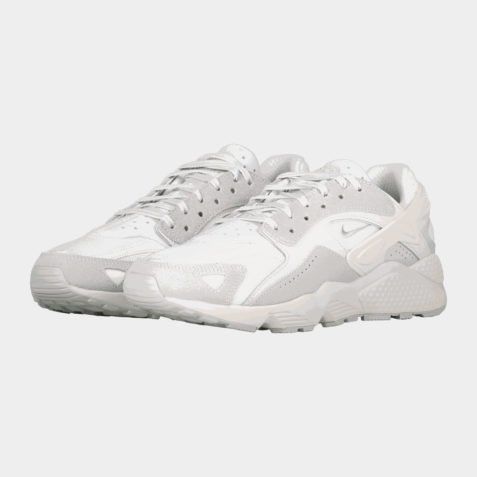 Air Huarache Runner, miesten vapaa-ajankengät - full image 4