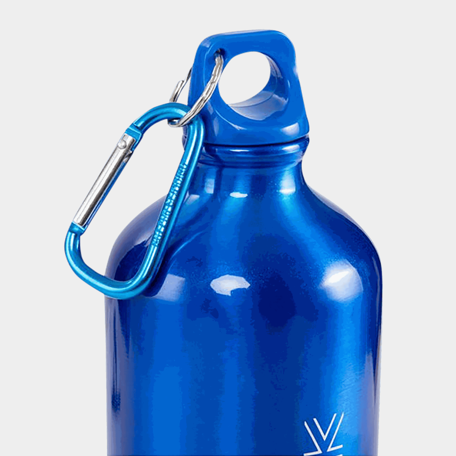 1Ltr Alu Bottle, juomapullo - full image 3