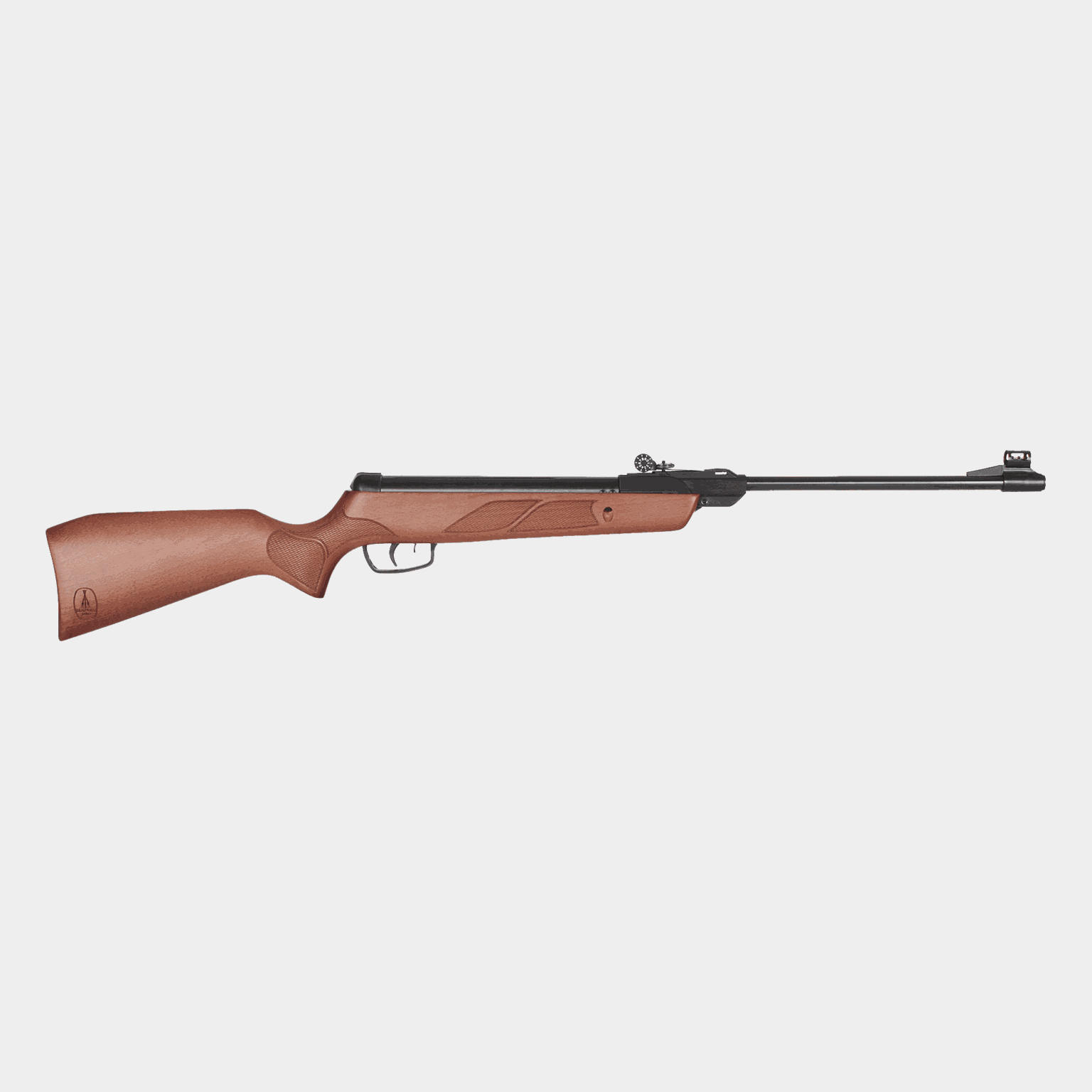 V-Scout 4.5 mm 5.5J, ilmakivääri, nuorisomalli - full image 1
