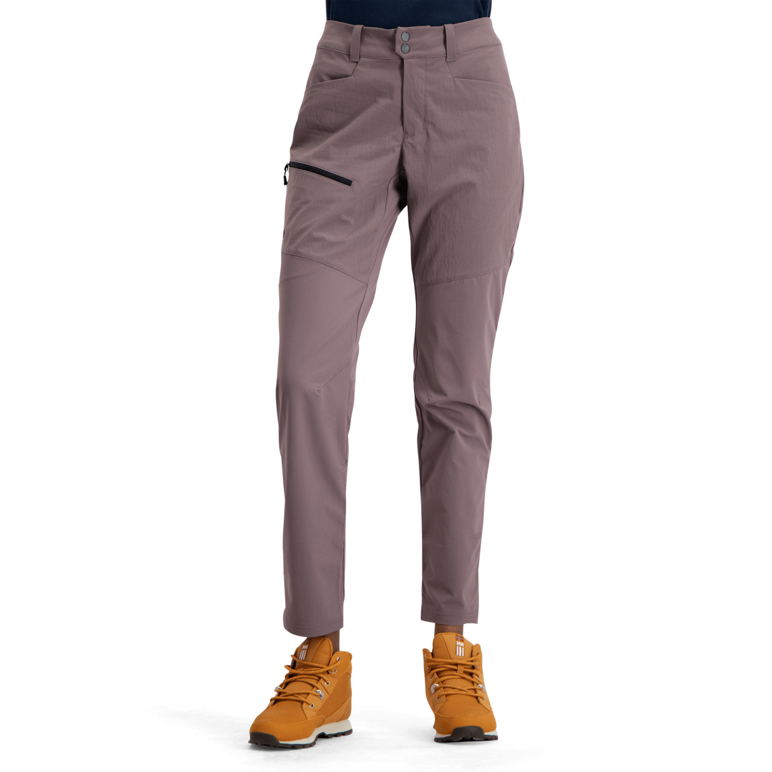 Helly Hansen Vika Tur Pant 2.0, женские походные брюки