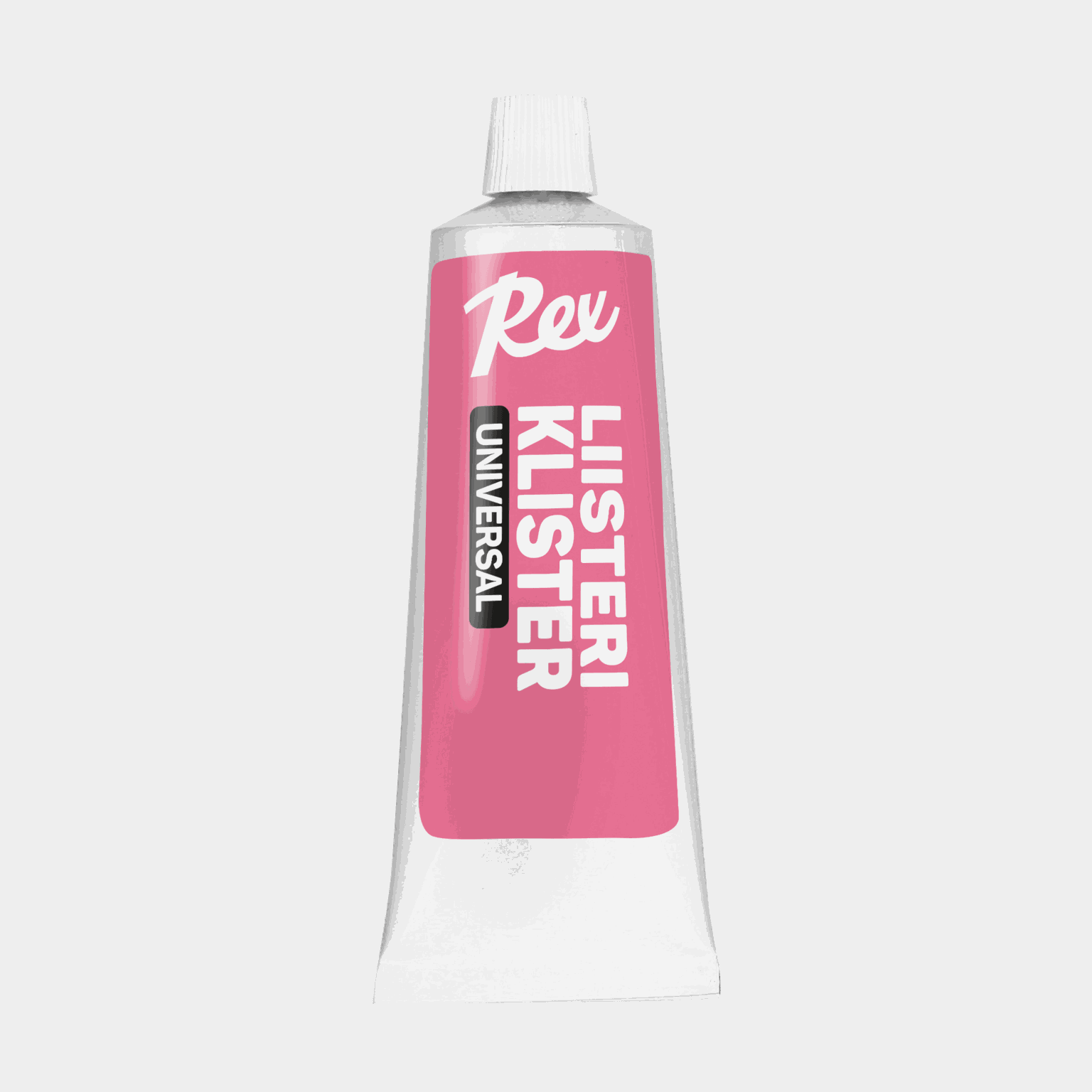 Klister Universal +10/-30C 25/26, yleisliisteri kaikille liisterikeleille - full image 1