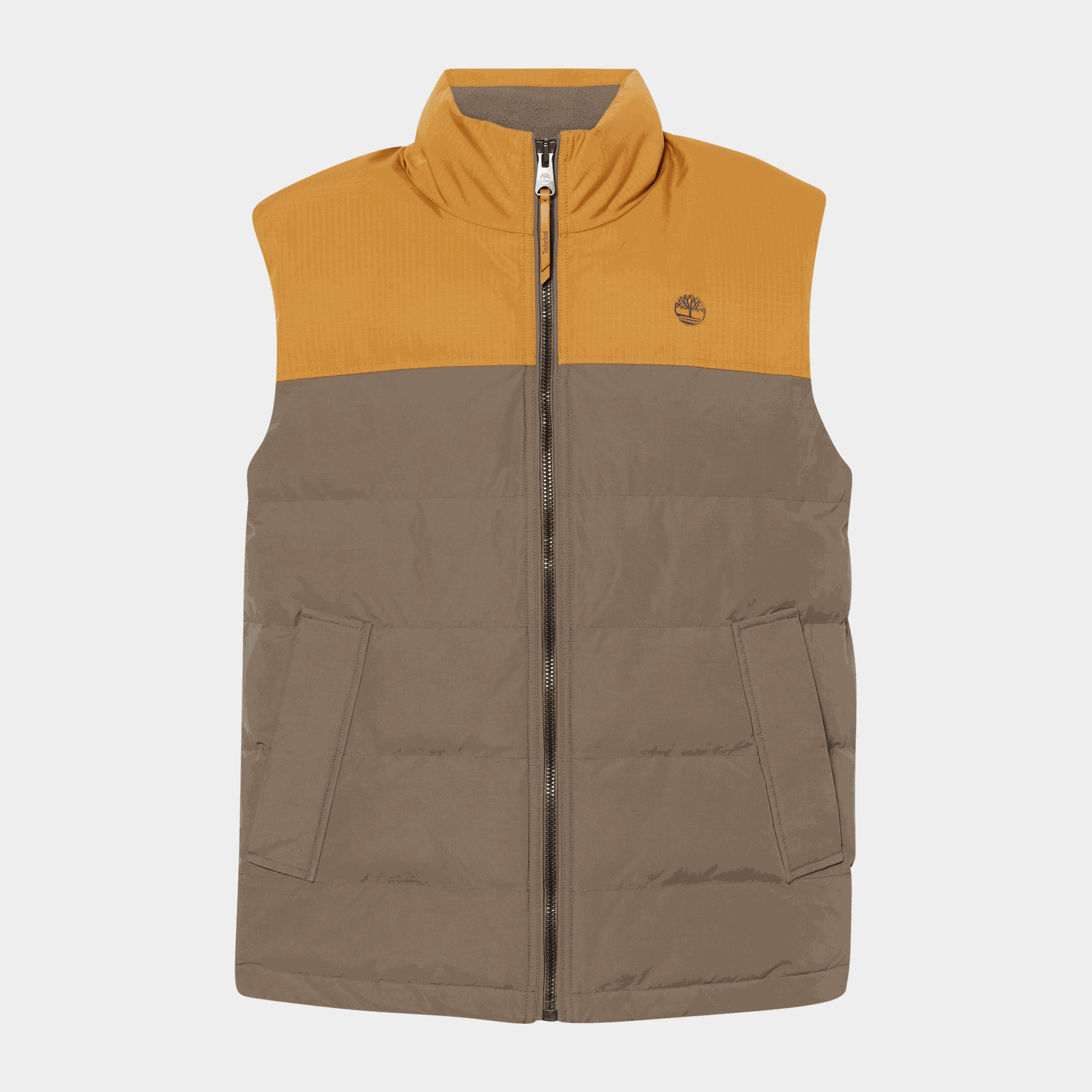 Quilted West Welch - full image 1