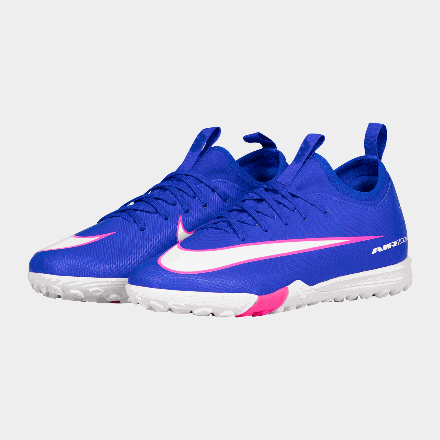 Zoom Vapor 16 Academy TF, nuorten jalkapallokengät hiekalle ja tekonurmelle - full image 3