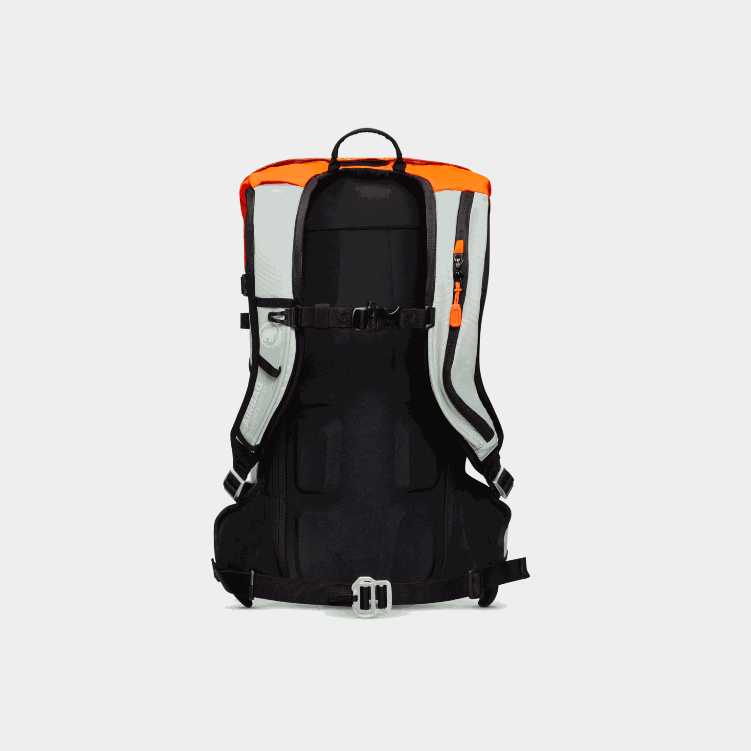Inflatable Backpack Free 22 Removable Airbag 3.0 25/26, reppu - full image 2