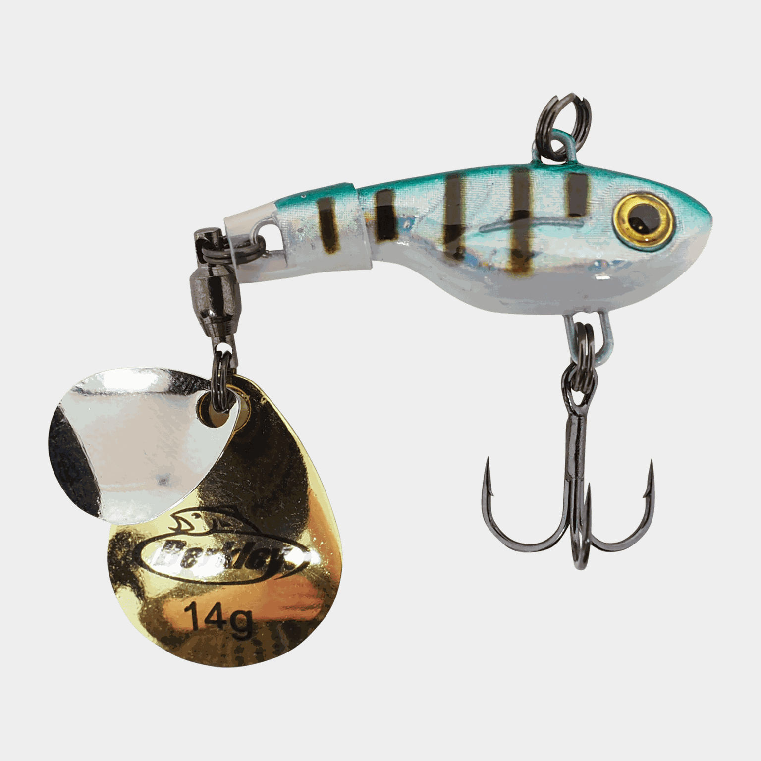 Pulse Spintail 14g, viehe - full image 1