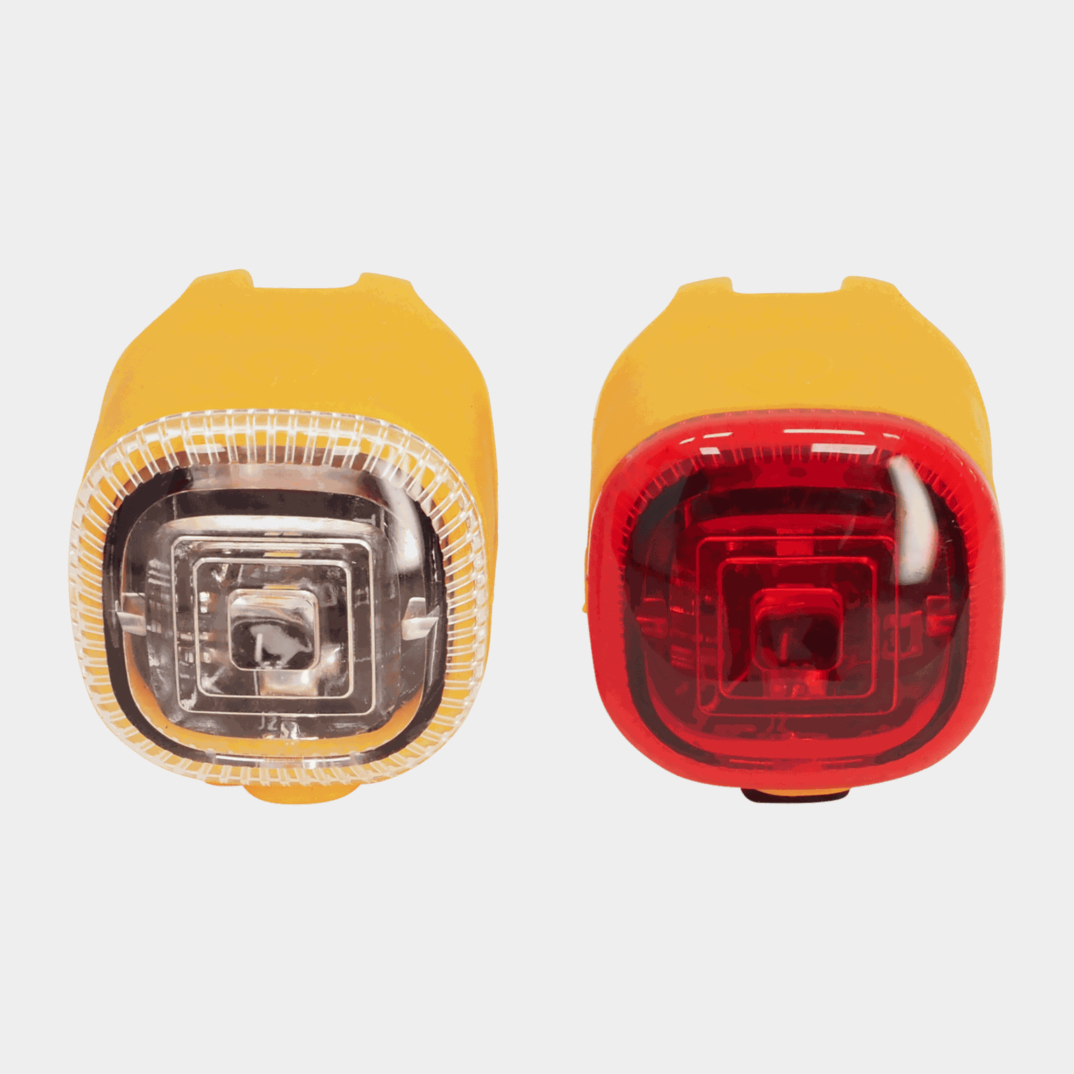 Diode light set Orange - full image 2