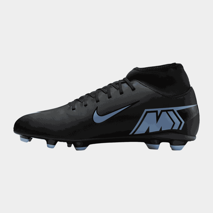 Mercurial Superfly Club FG, miesten jalkapallokengät nurmelle - full image 2