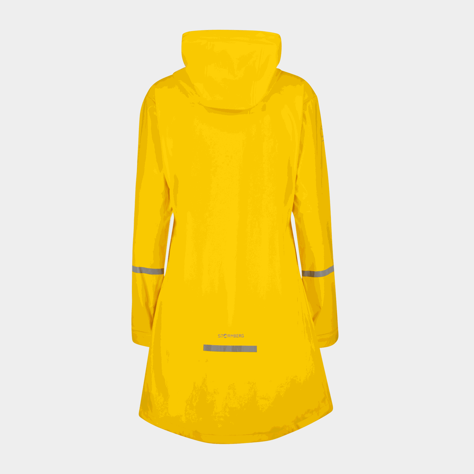 Orivesi Rain Parka, naisten sadeparka - full image 3