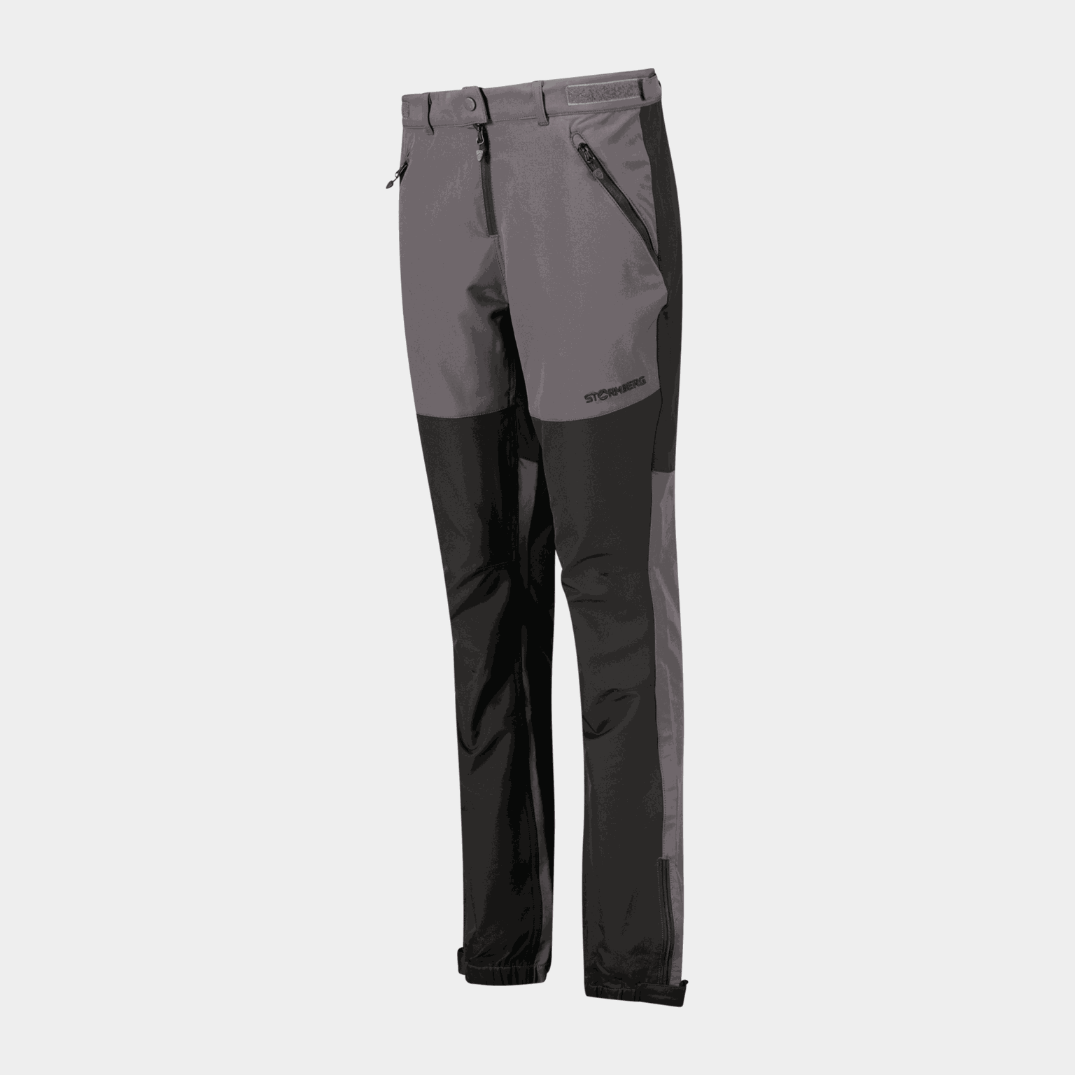 Vestfjell Hiking Pants naisten vaellushousut - full image 2