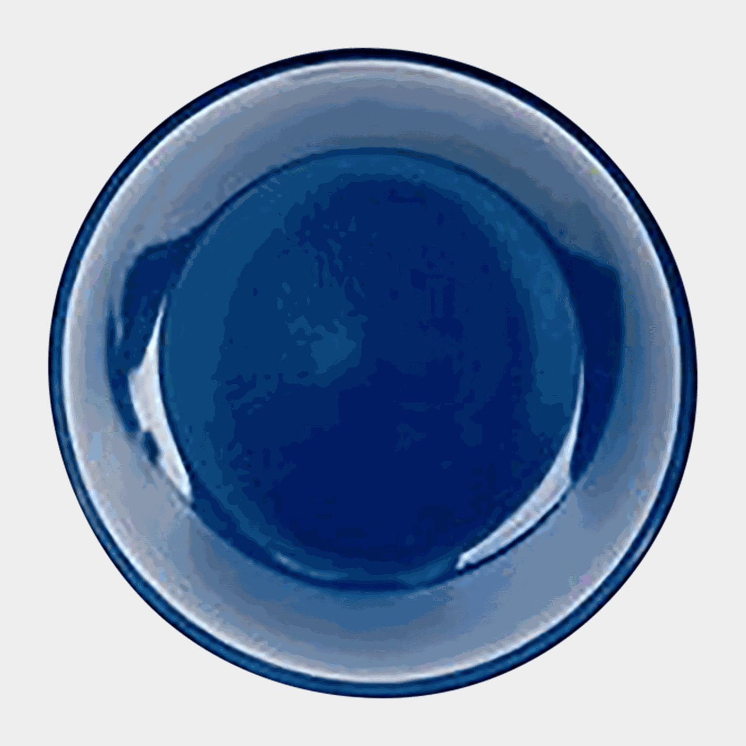 Enamel Bowl, retkilautanen - full image 4