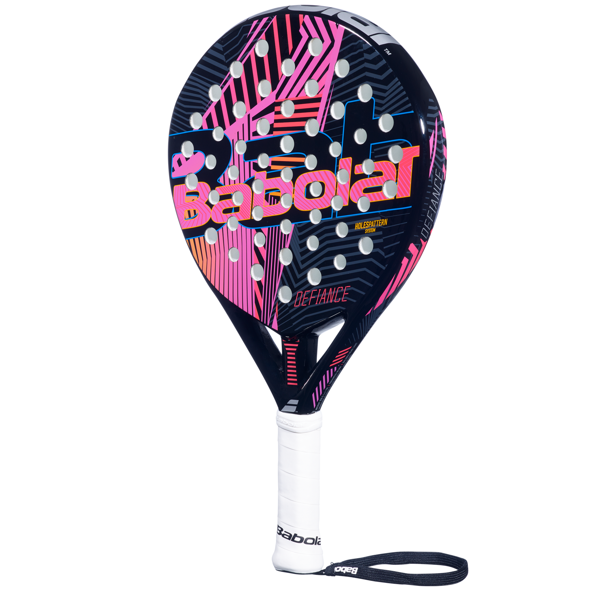 Babolat Defiance 2022, женская ракетка