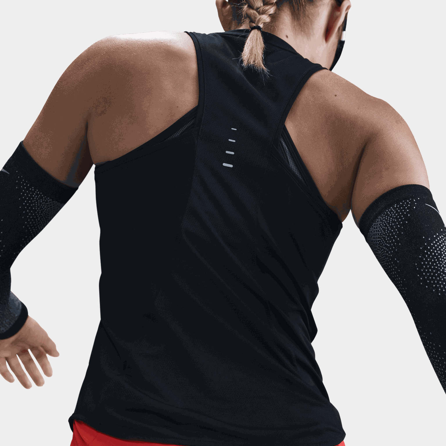 Swift Dri-FIT Tank Top, naisten toppi - full image 2