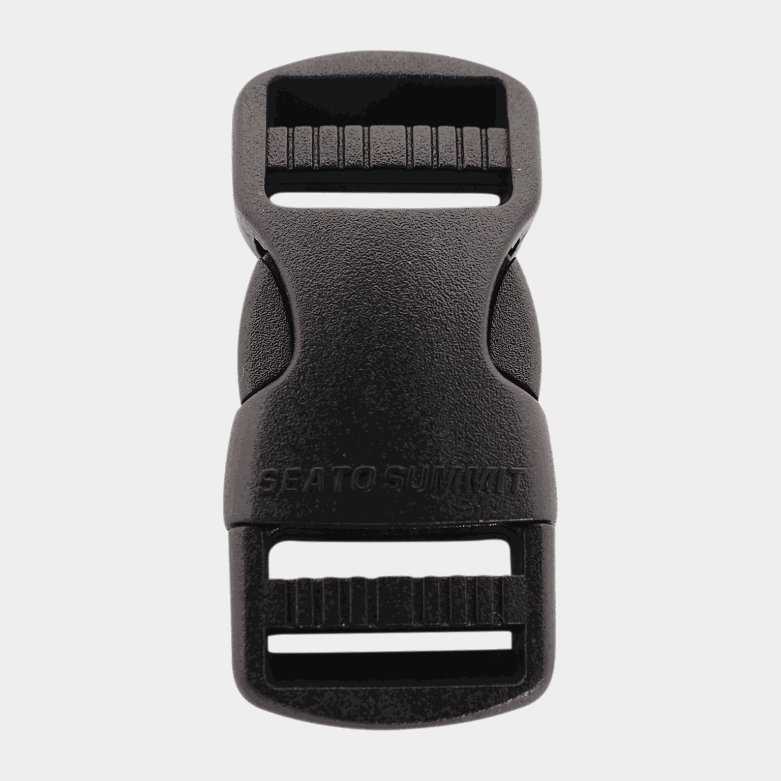 Buckle 15Mm Side Release Black, varasolki - full image 2