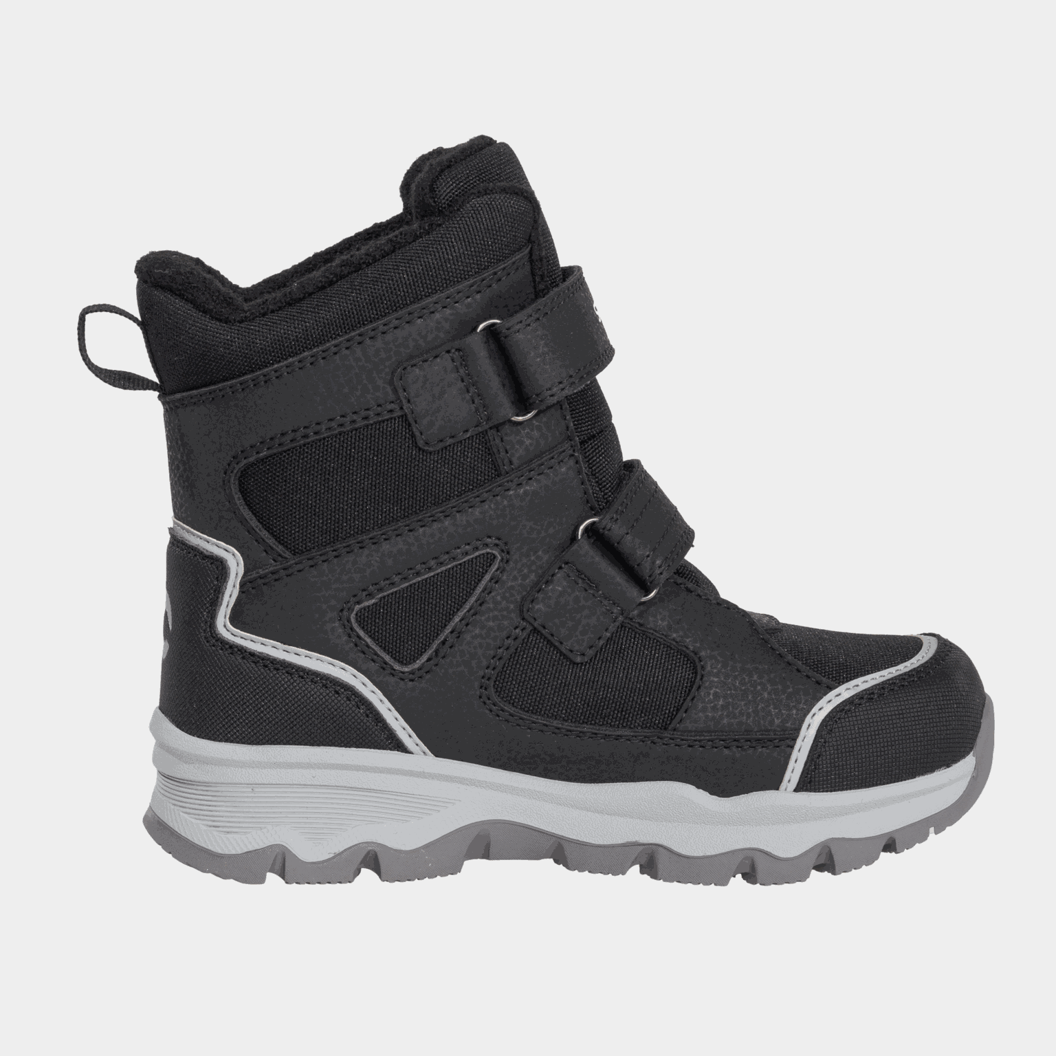 Sogndal Warm Winterboot WP lasten talvikengät - full image 3