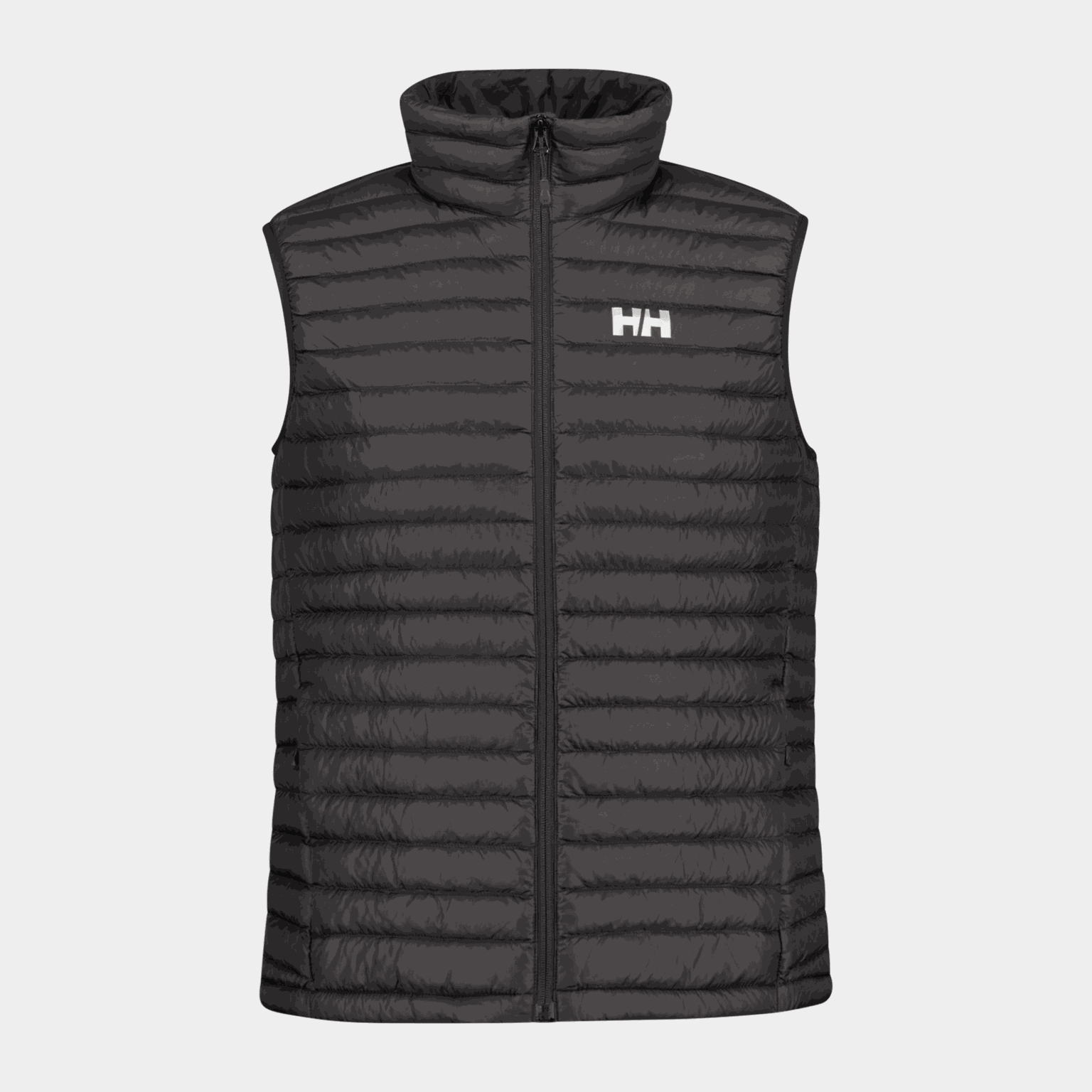 Sirdal Insulator Vest, eristävä liivi - full image 1