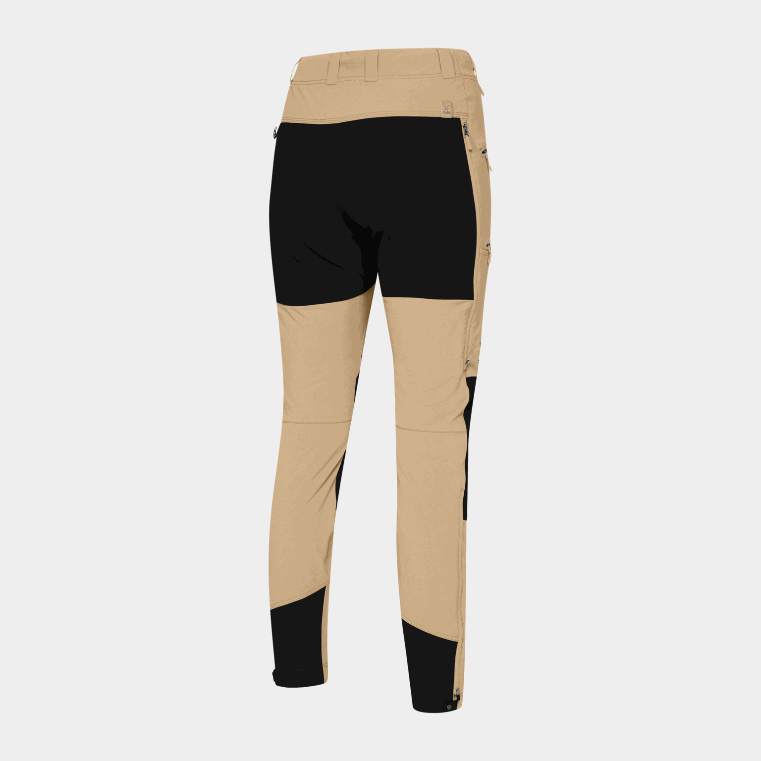 Rugged Slim Pant, naisten vaellushousut - full image 2