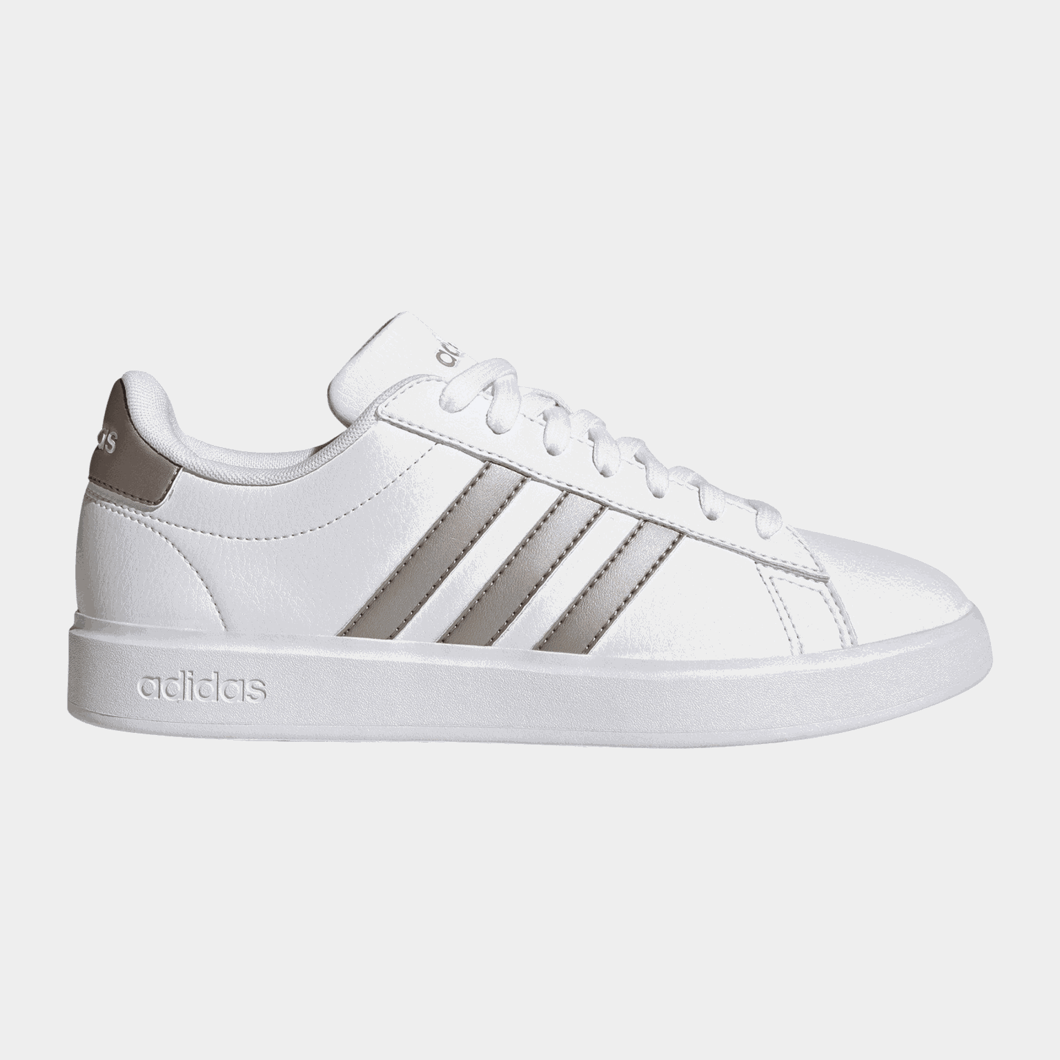 Grand Court 2, Grand Court Sneakers, naisten vapaa-ajan kengät - full image 1