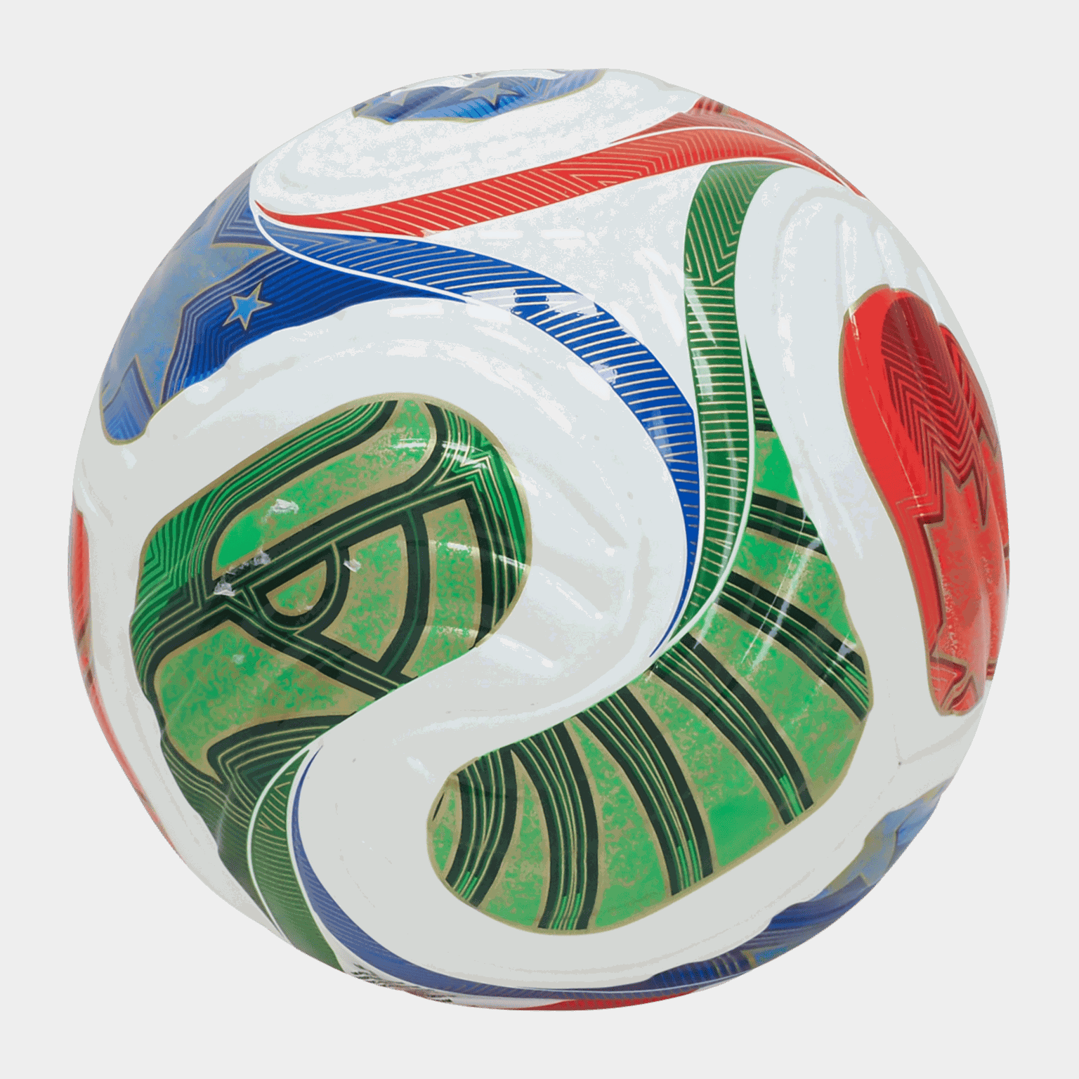 FIFA World Cup 2026 Trionda Mini, temppujalkapallo - full image 3
