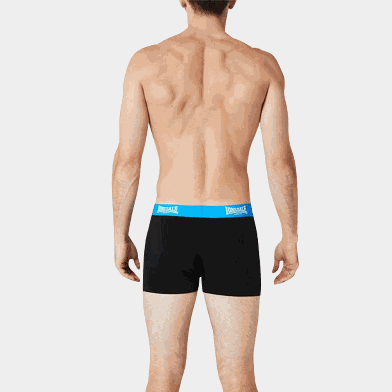 2Pk Trunk, miesten bokserit - full image 2