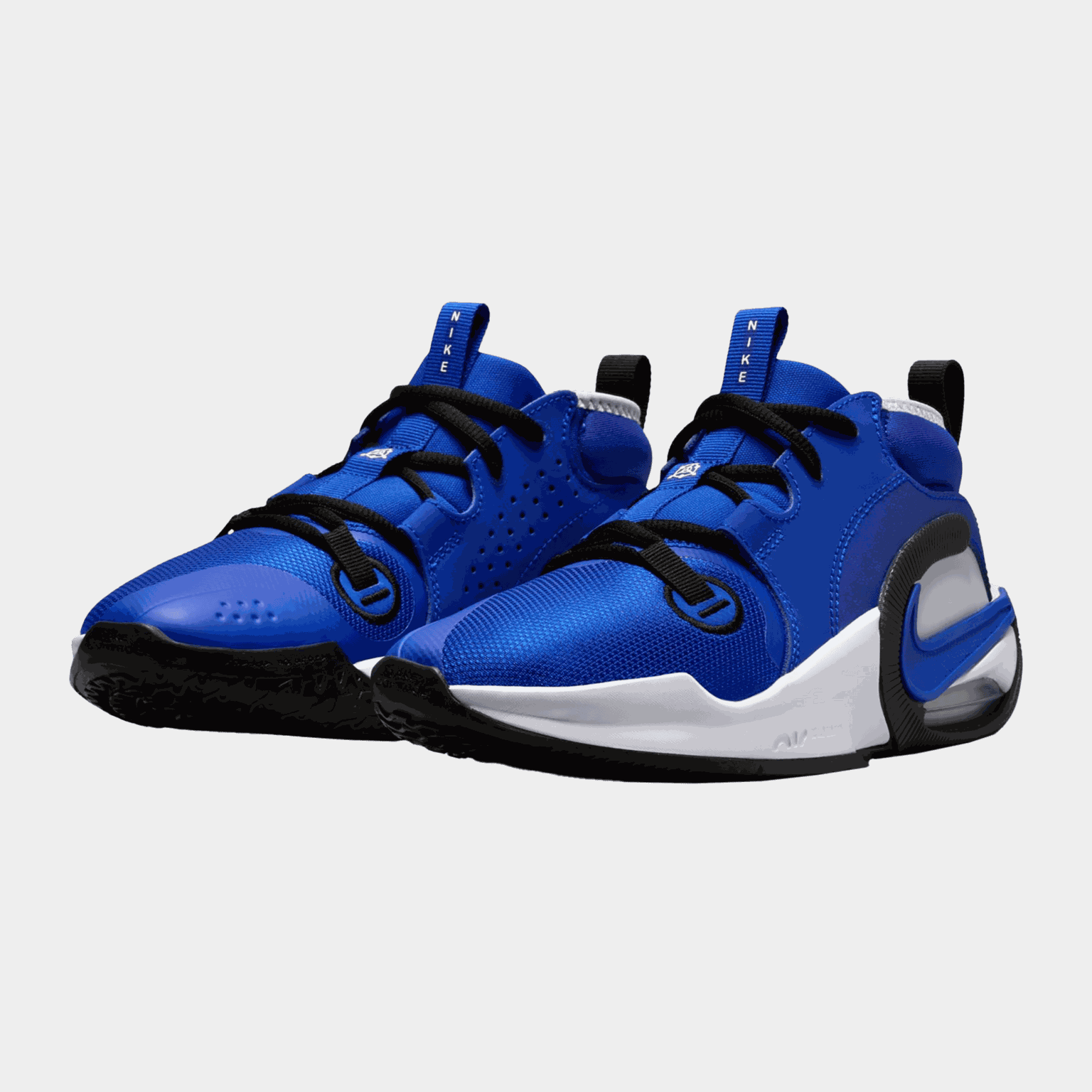 Air Zoom Crossover 2 (Gs), nuorten kengät - full image 1