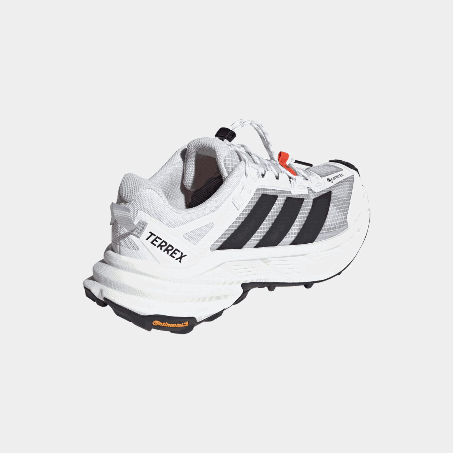 TERREX FREEHIKER SL GTX, naisten vaelluskengät - full image 4