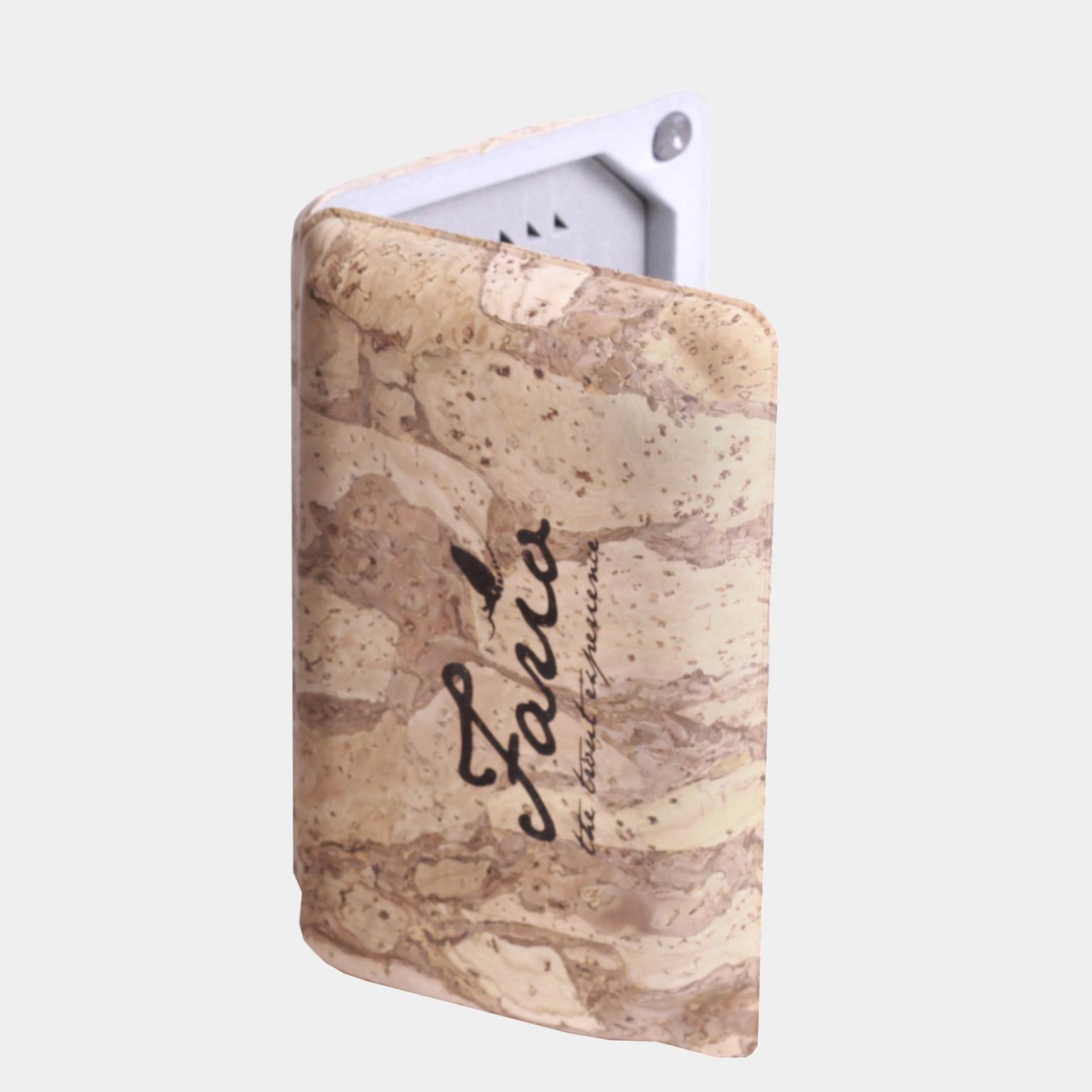 Fario Slit Foam Fly Box S - full image 1