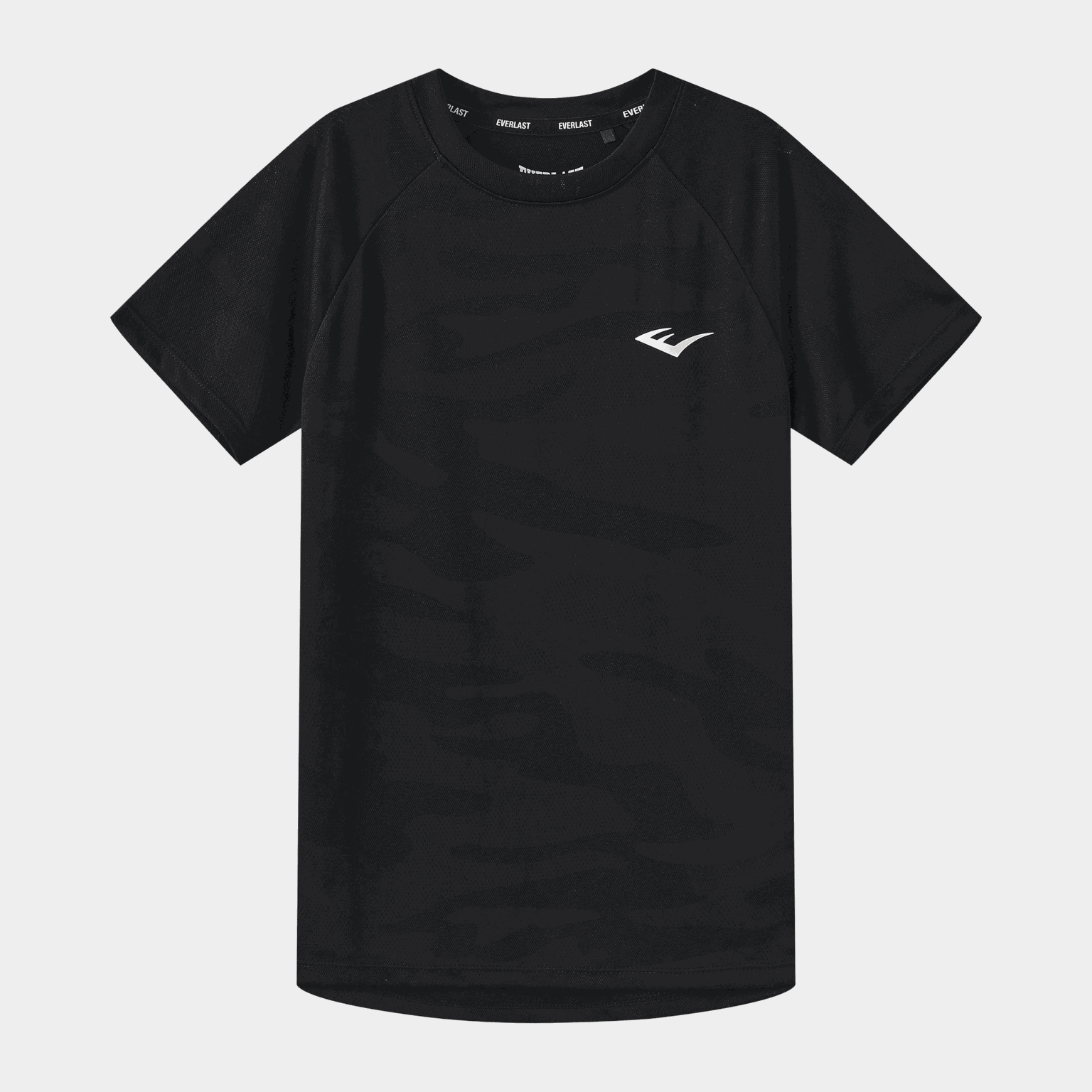 Flex Tee, nuorten t-paita - full image 1