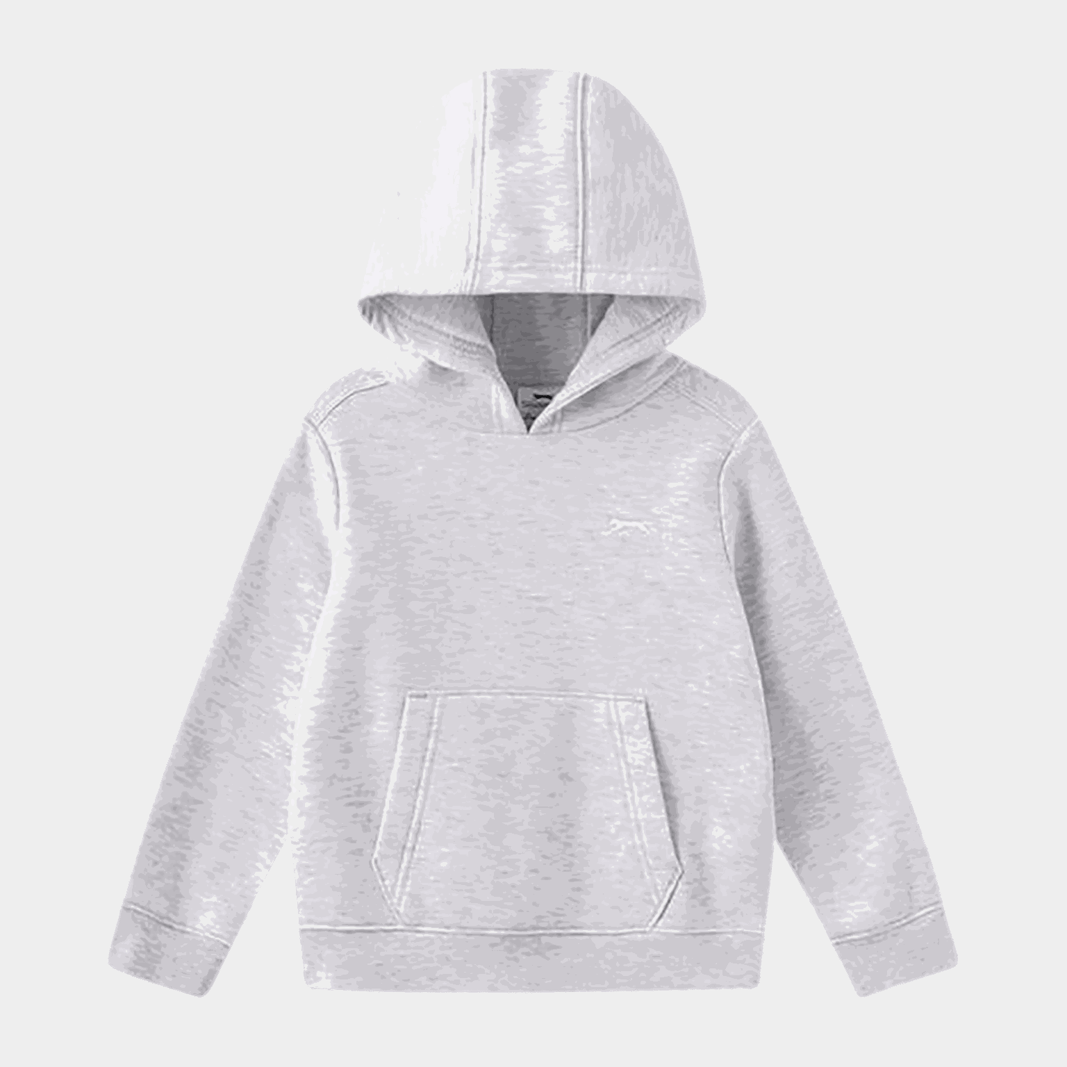 Fleece Tracksuit Set, lasten collegeasu - full image 2
