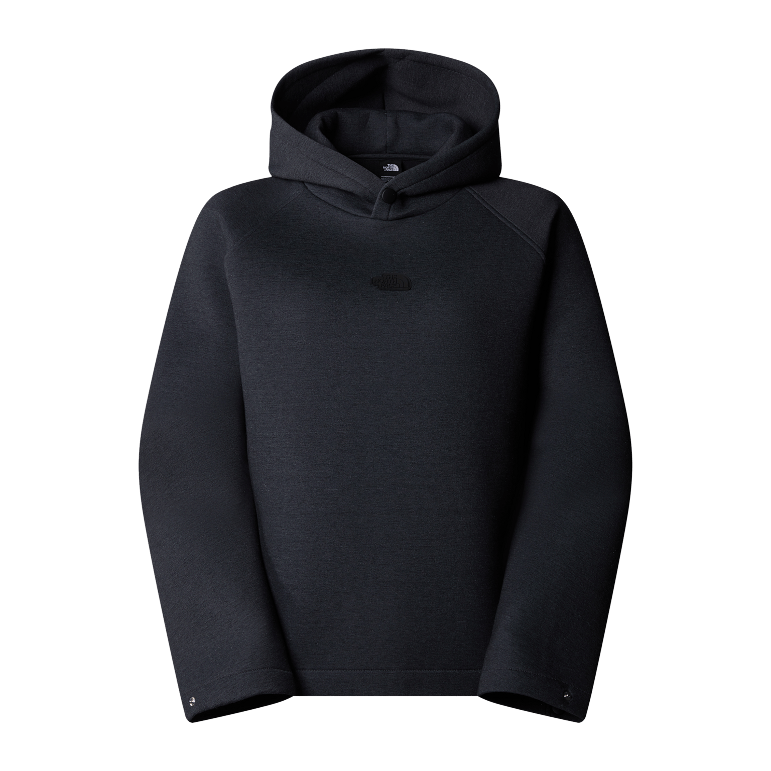 Свободное худи The North Face