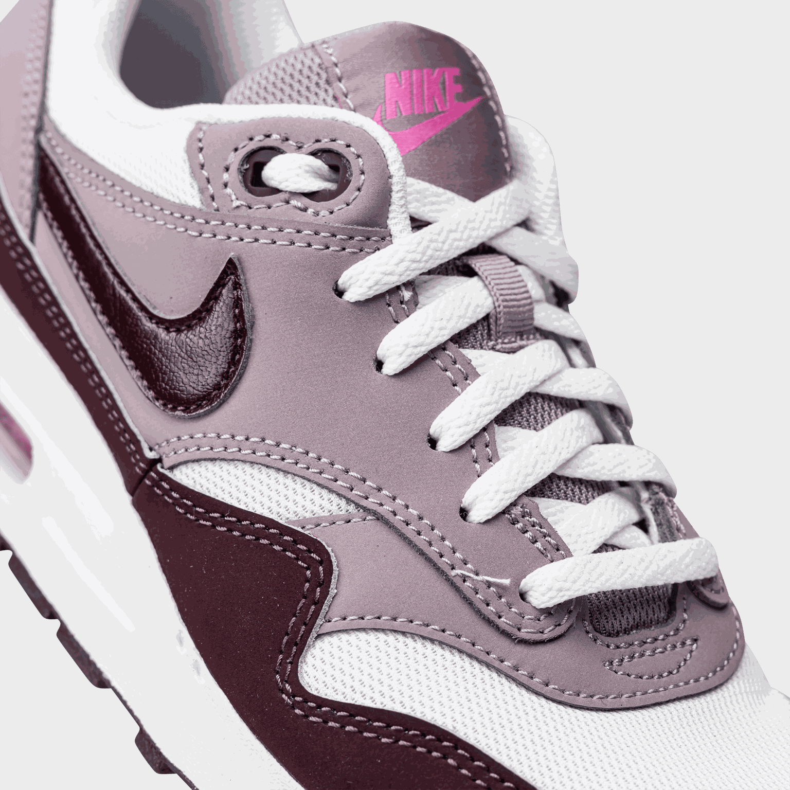 Air Max 1 (Gs), nuorten kengät - full image 3