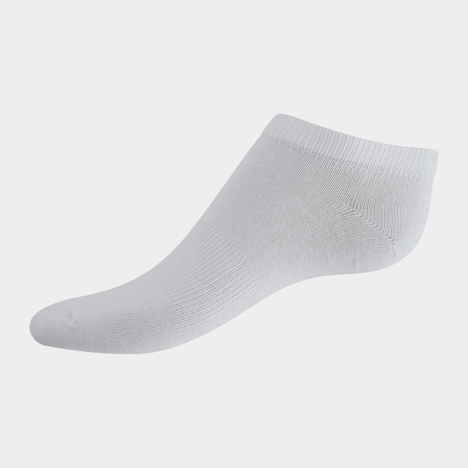 No Show Socks 2-pk, sukat - full image 4