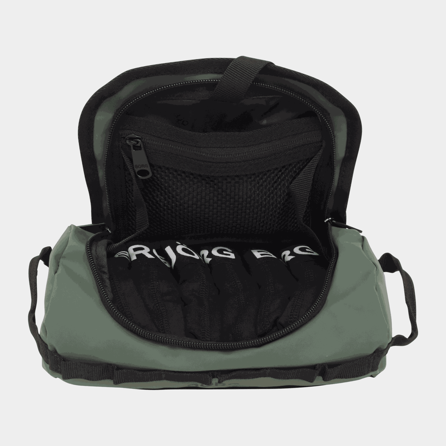 COTTON STRETCH BOXER + WASH BAG 7p, Miesten bokserit - full image 1