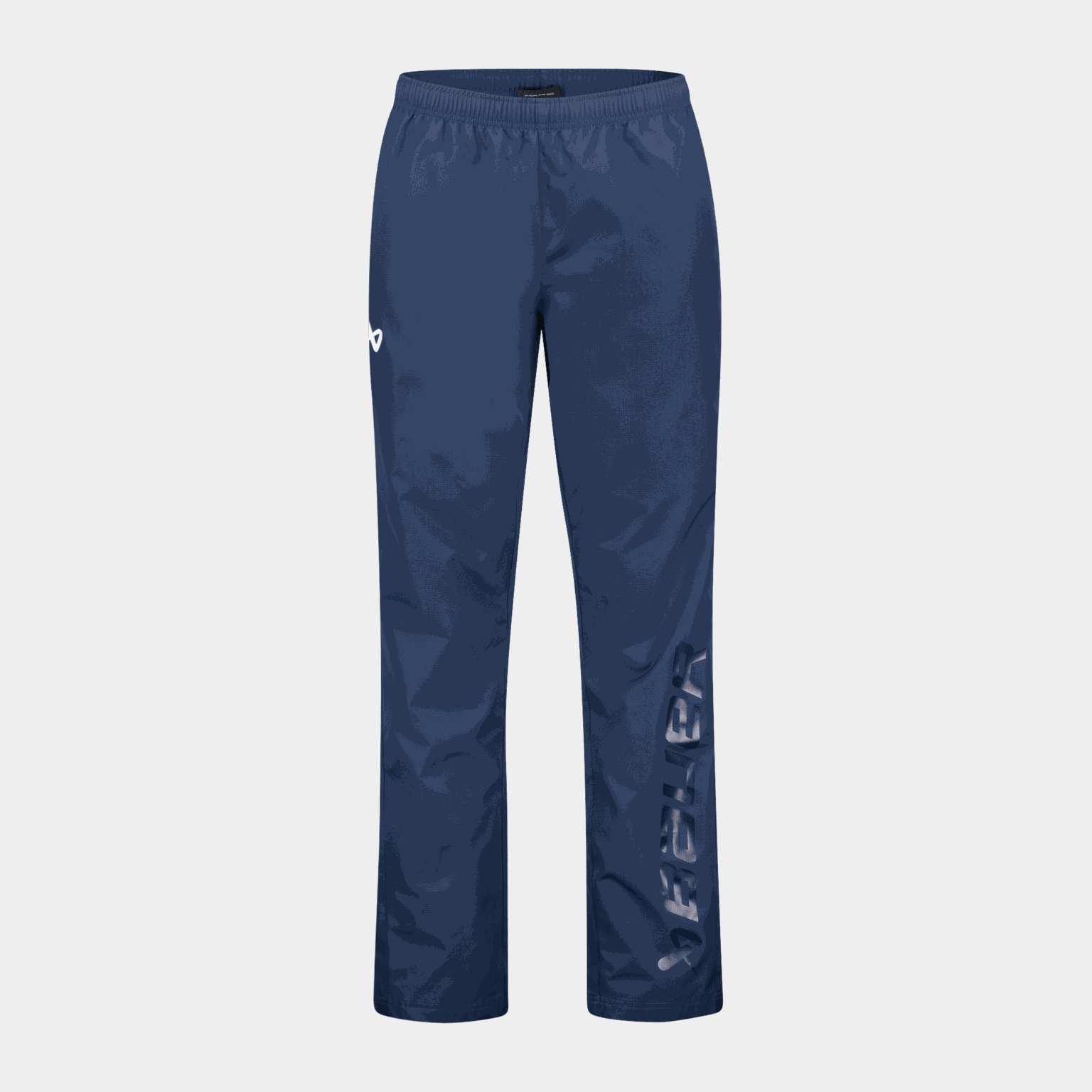 S24 Team Lightweight Pant 26/27, aikuisten treenihousut - full image 2