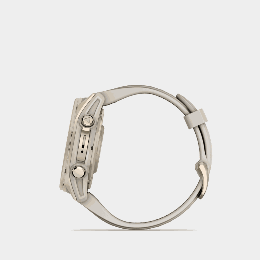 fenix 8 – 43 mm, AMOLED, Sapphire, älykello - full image 4