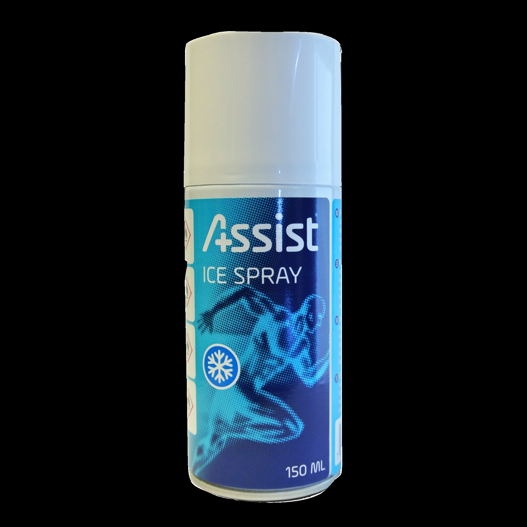 Assist Ice Spray 150 мл, холодный спрей