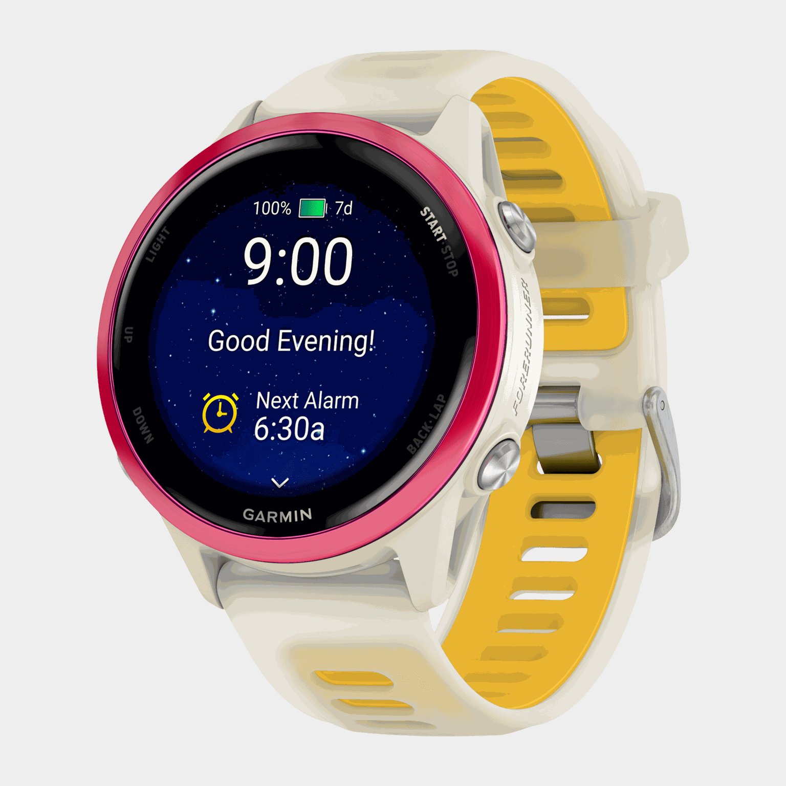 Forerunner 570, 42MM, urheilukello, älykello - full image 2